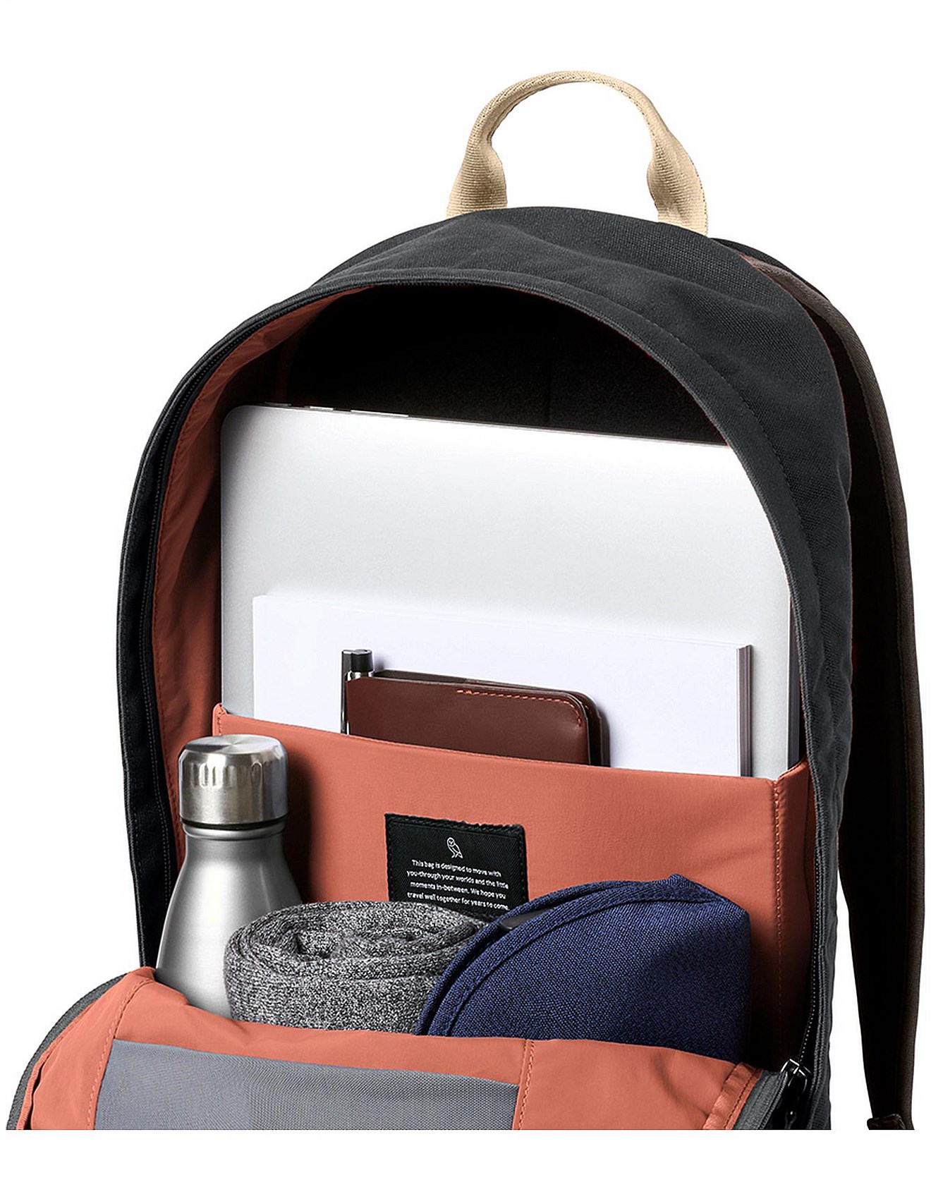 Bellroy Campus Backpack David Jones