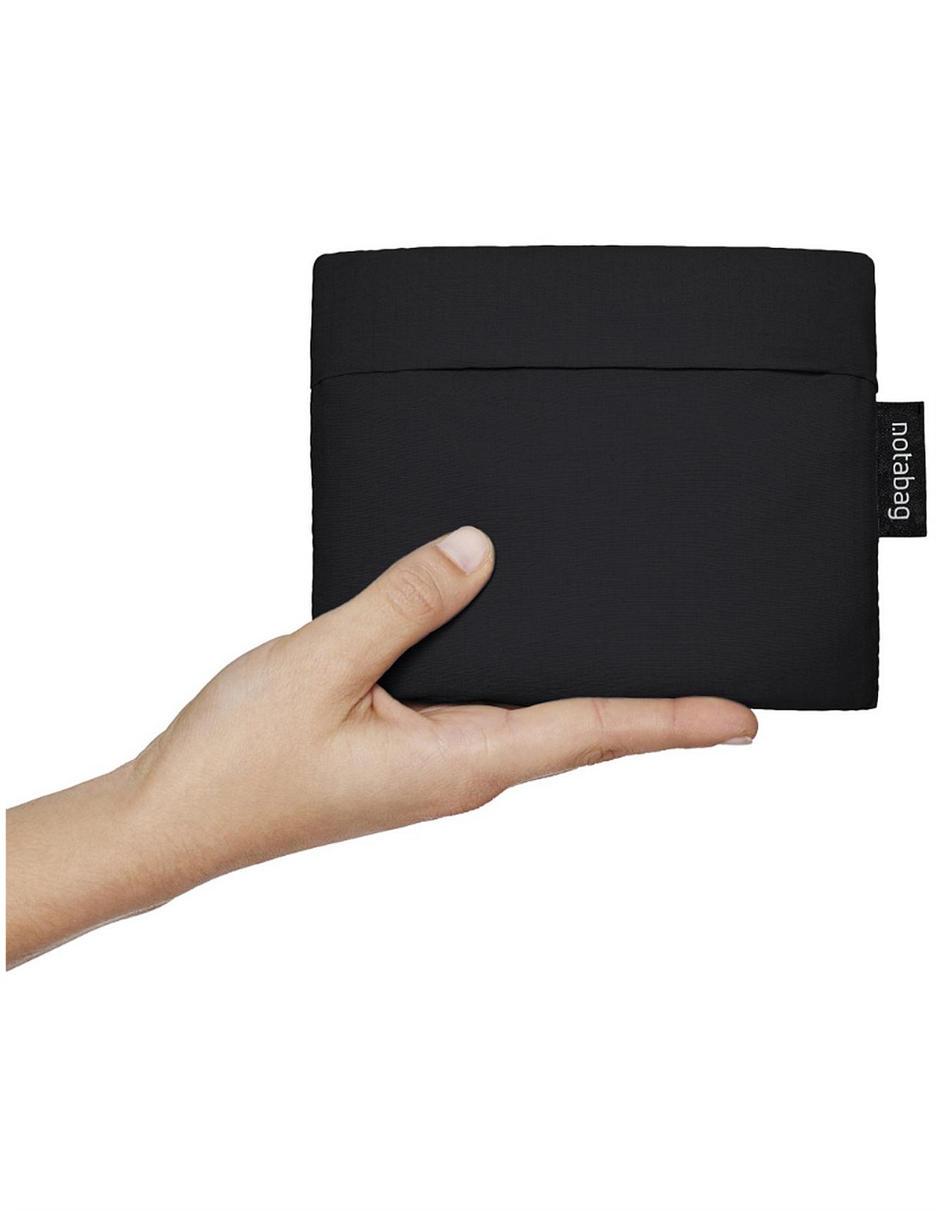 Notabag Reusable Shopping Bag David Jones