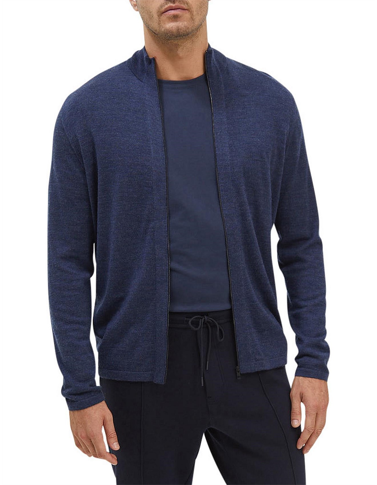 Saba Stanton Zip Through Jacket David Jones
