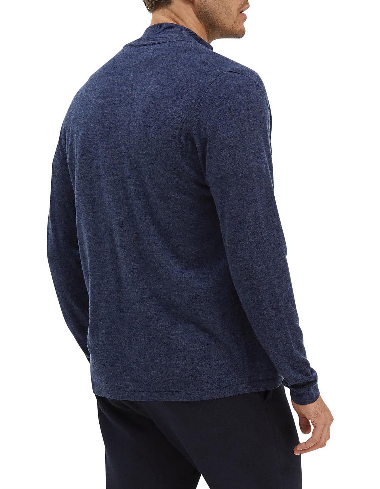 Saba Stanton Zip Through Jacket David Jones