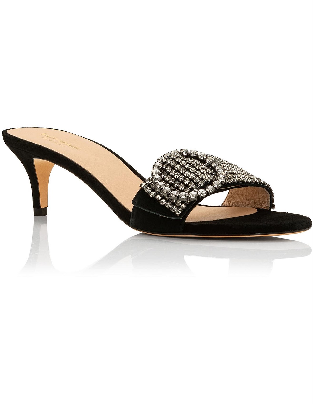 Kate Spade New York Seville Sandal David Jones