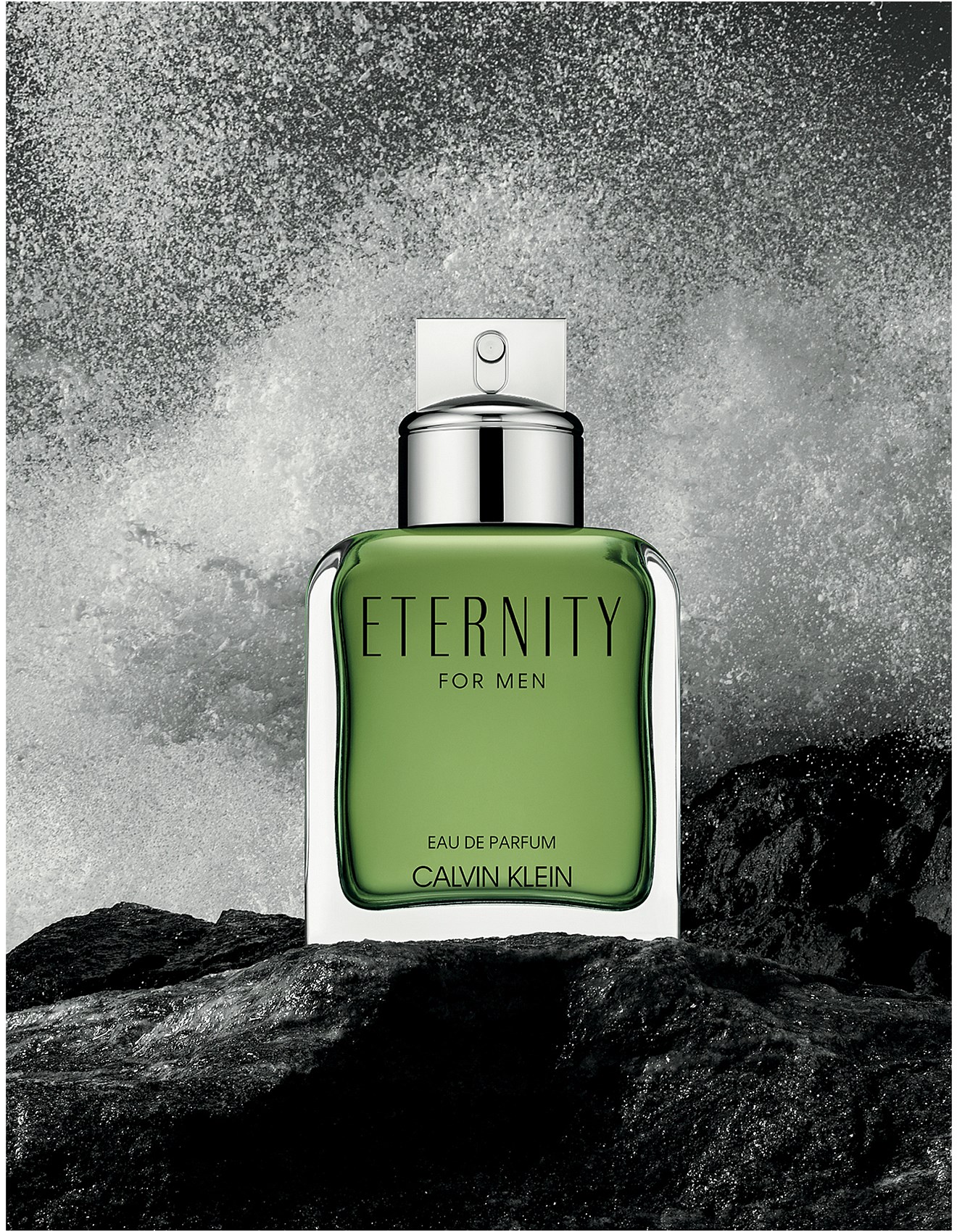 eternity parfum man