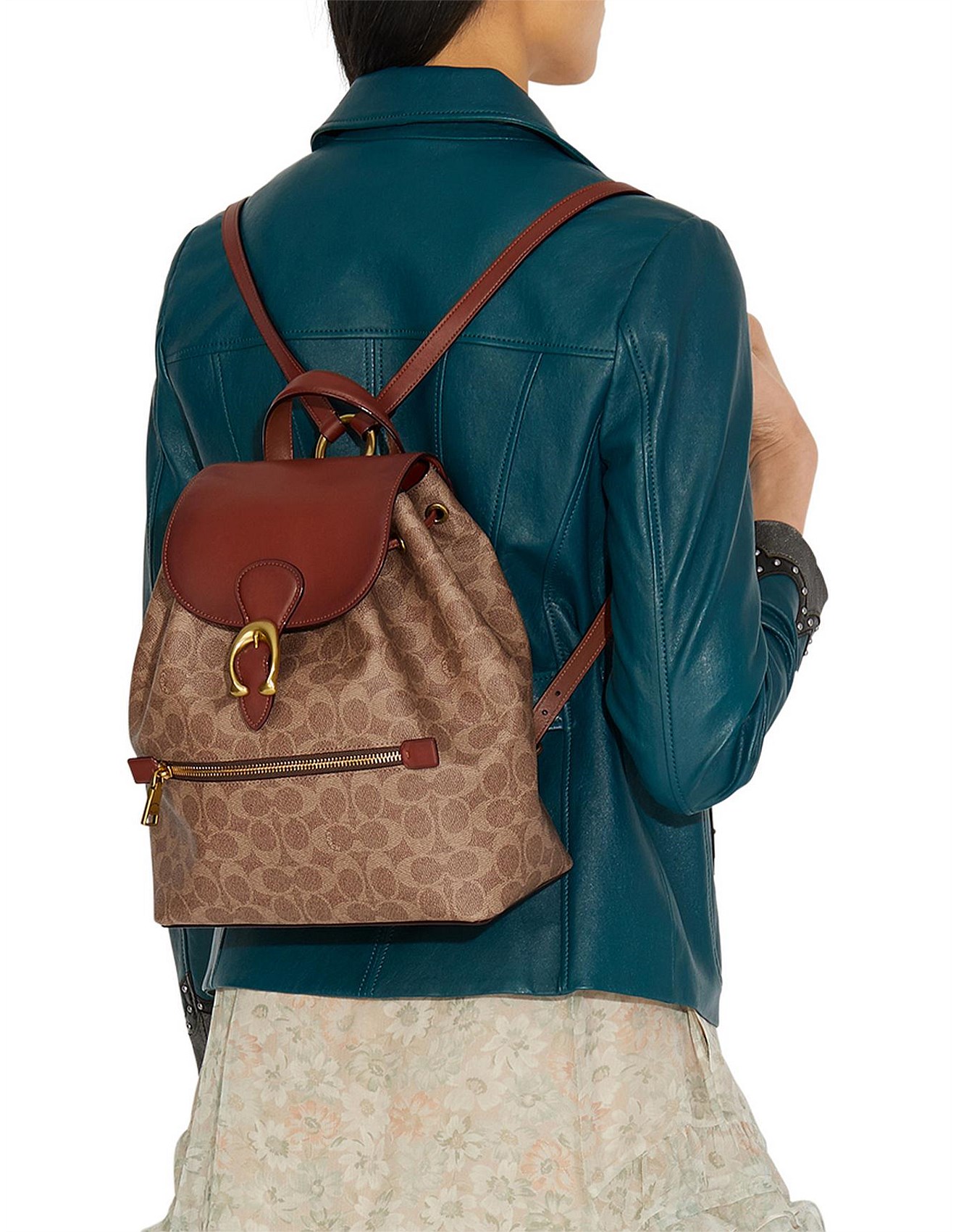 evie backpack