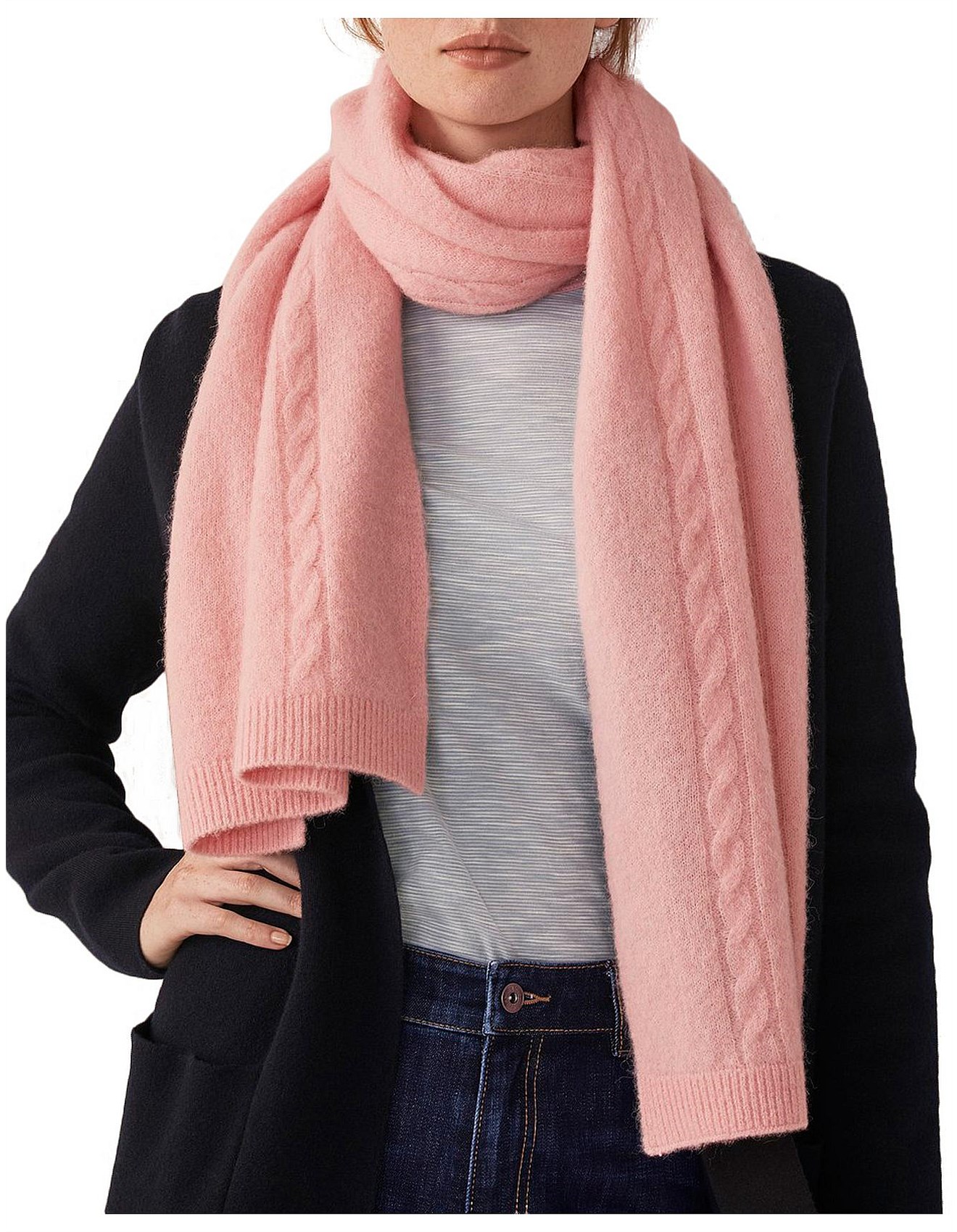 Trenery scarf Clearance