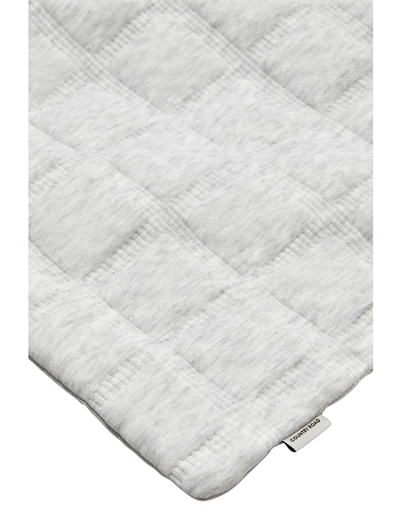 Country Road Monn Queen Quilt Cover David Jones