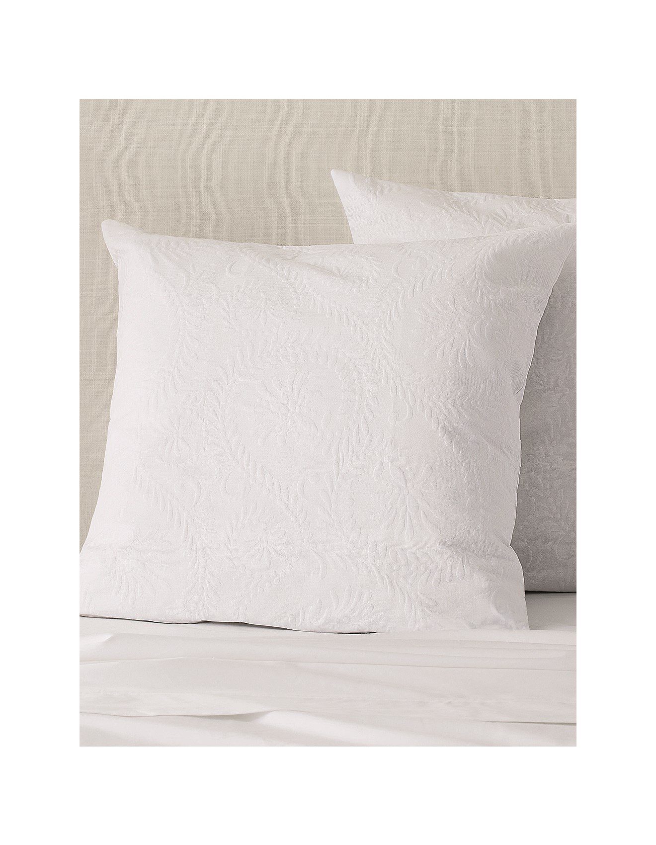 Sheridan Delon Queen Quilt Cover David Jones