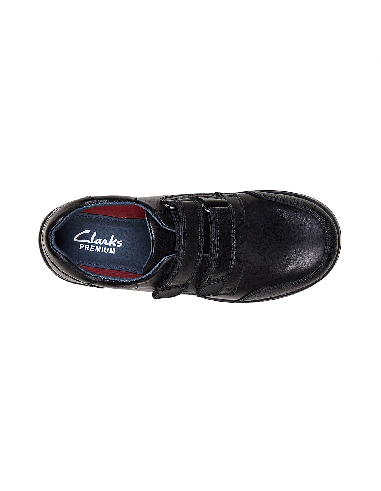 clarks school shoes david jones