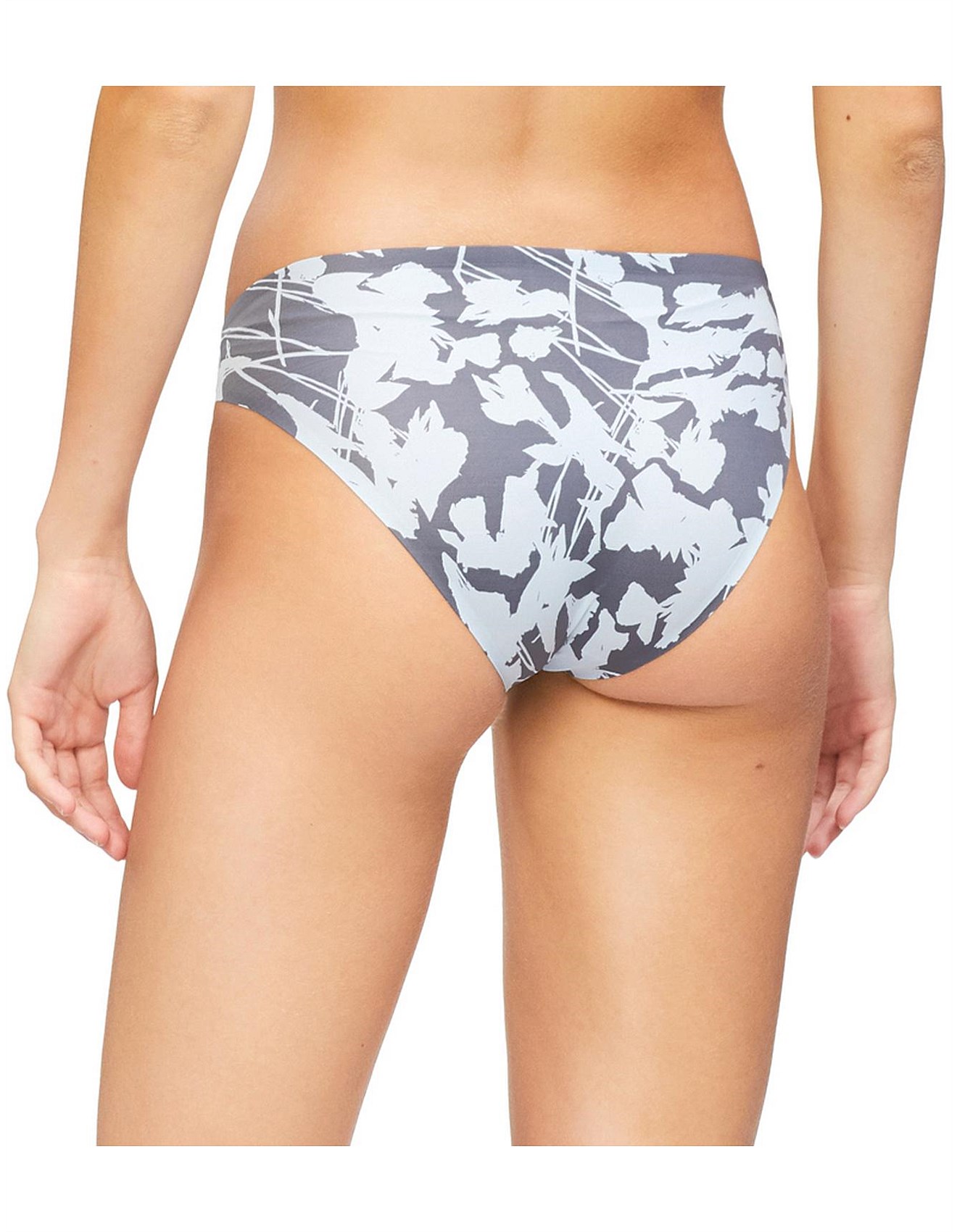 Calvin Klein Calvin Klein Liquid Touch Bikini Brief David Jones