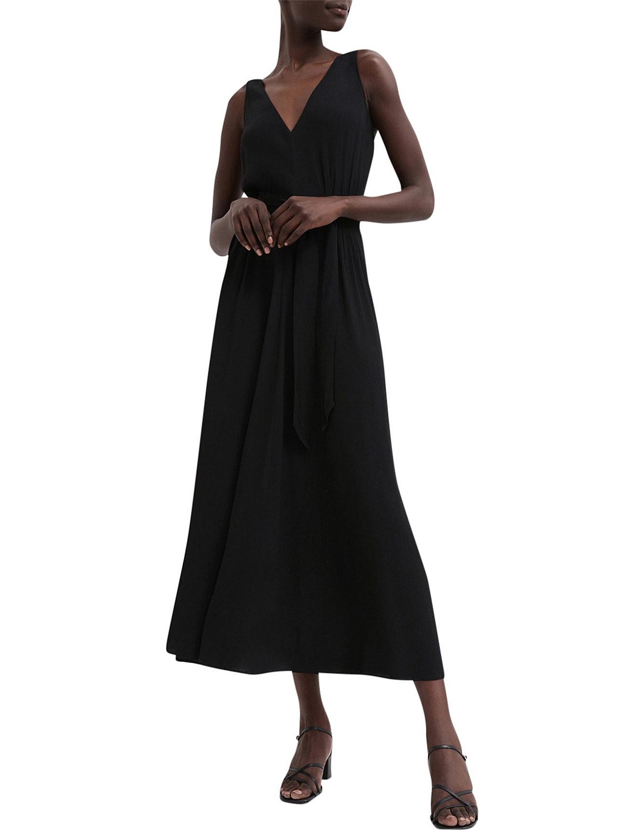 monochromatic dressing 2019