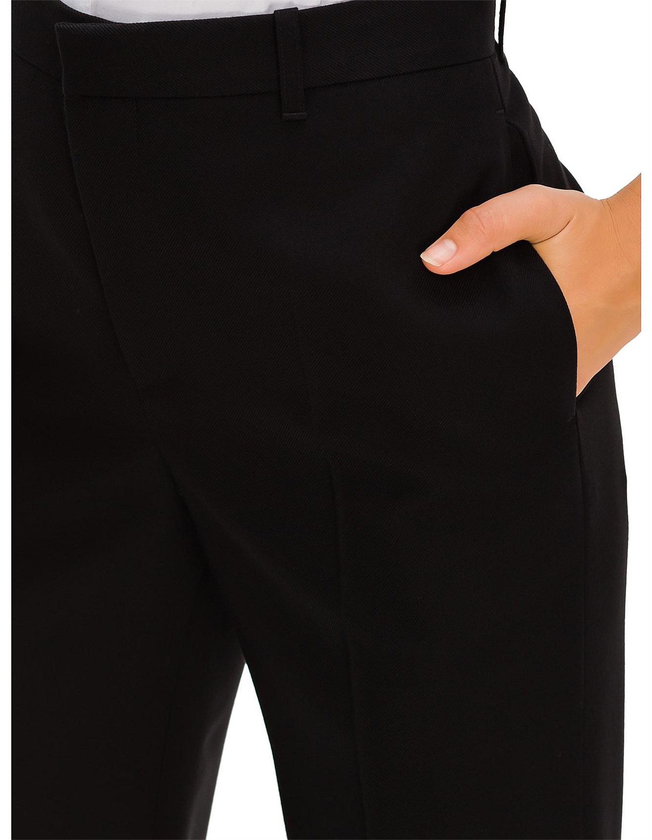 Balenciaga Tailoring Pants David Jones