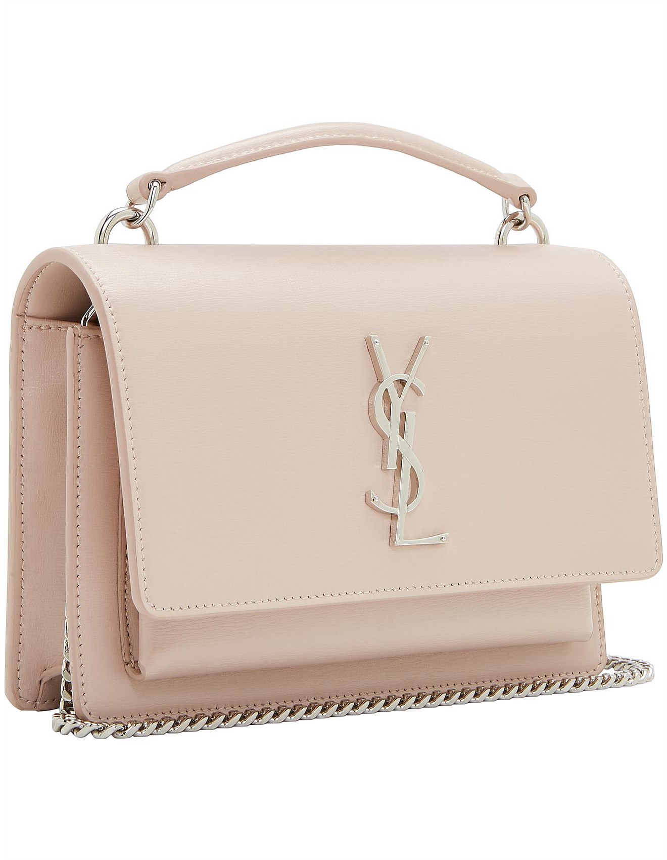 ysl bags david jones