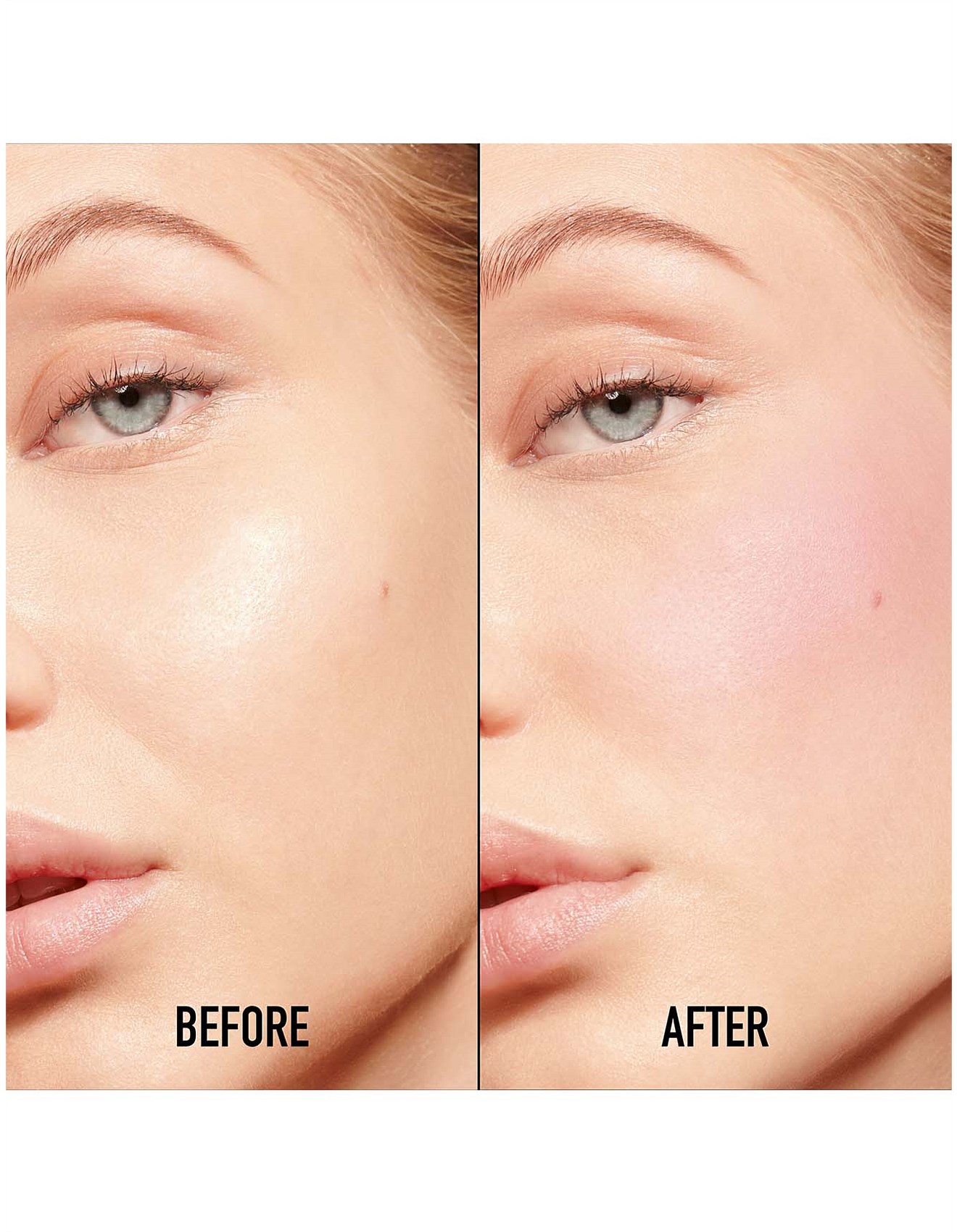 dior backstage foundation david jones