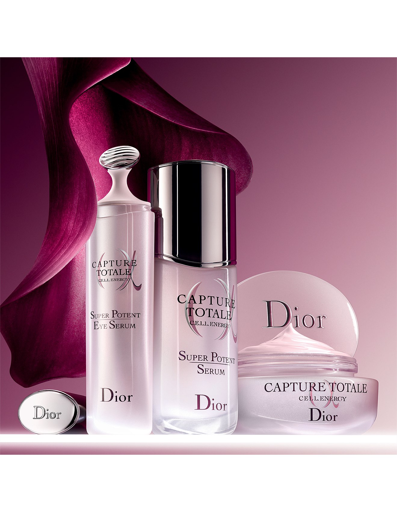 dior serum potent