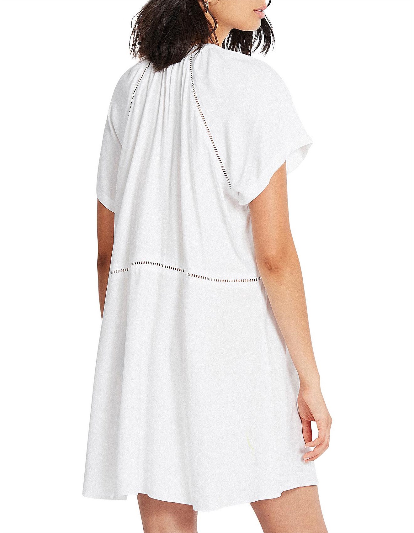 Milea Buy Milea Swimwear Online David Jones Milea Essentials Summer Dress