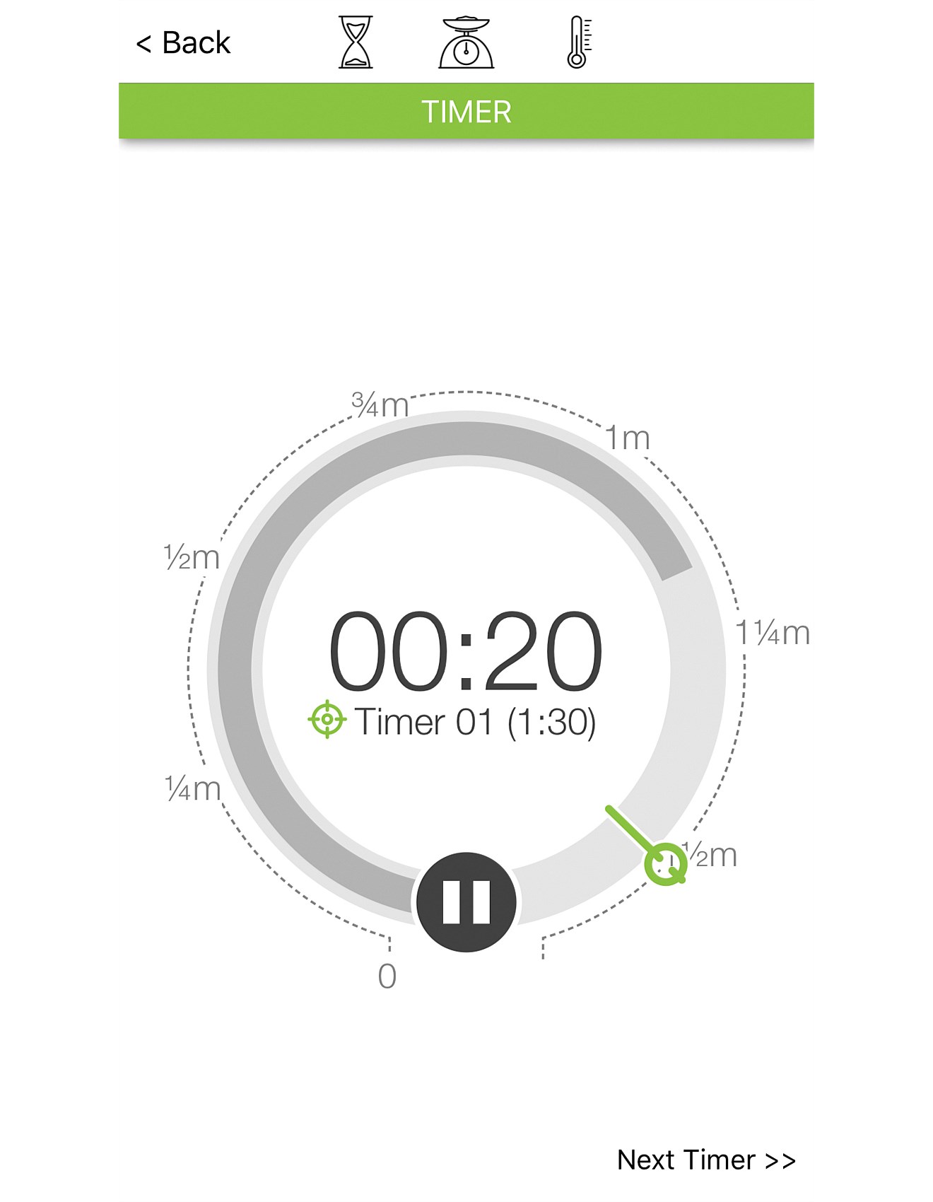 Salter Cook Bluetooth Digital Thermometer David Jones