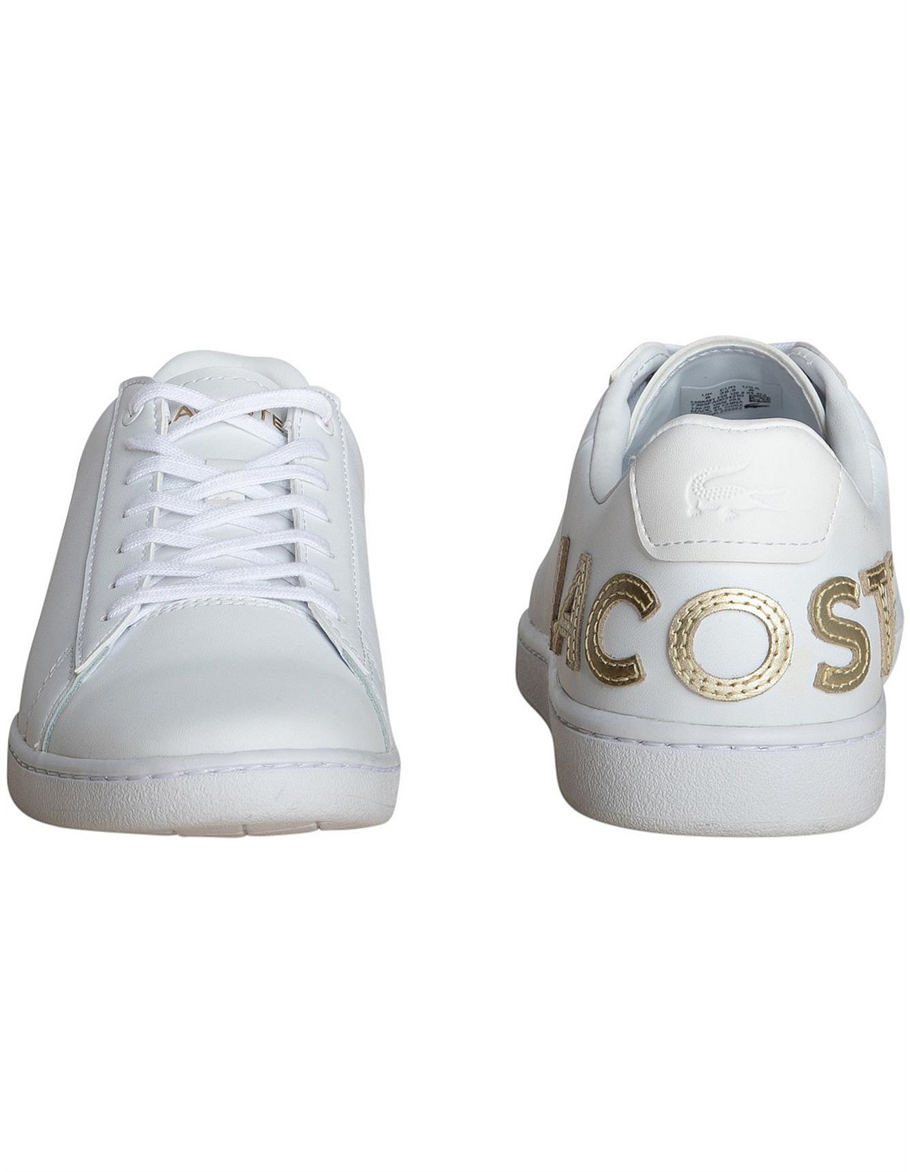 lacoste womens shoes david jones