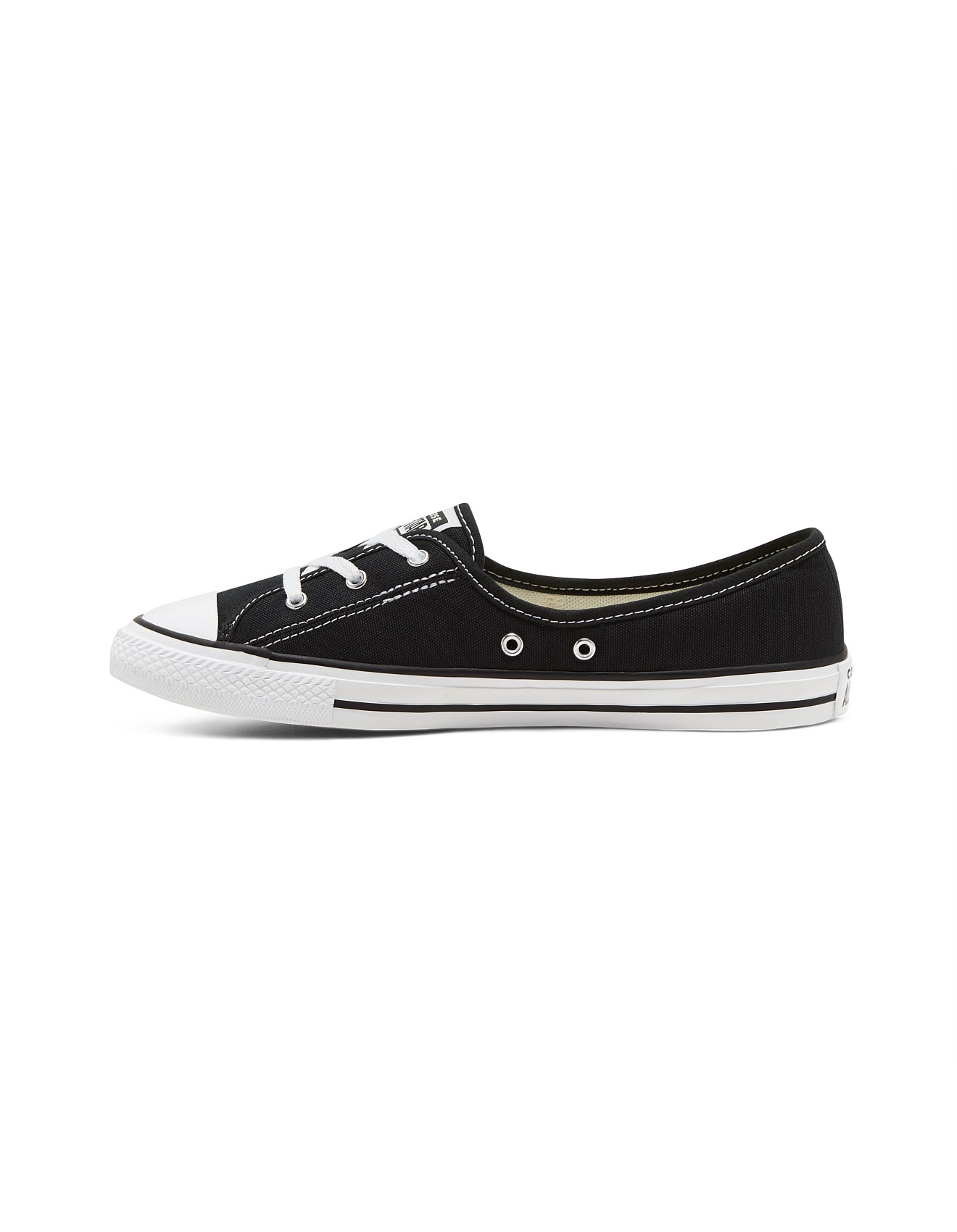 david jones converse
