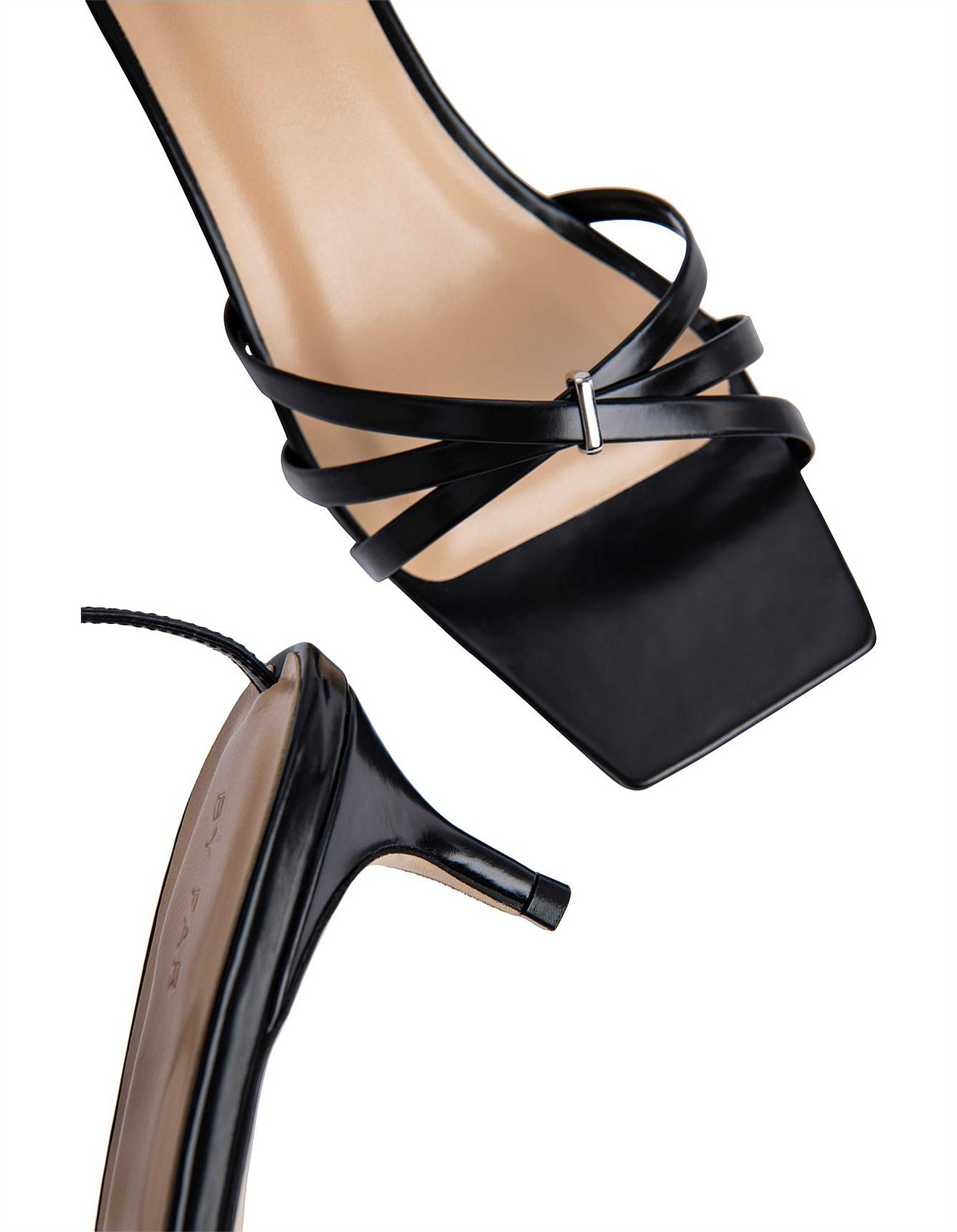 By Far Kaia Sandal David Jones