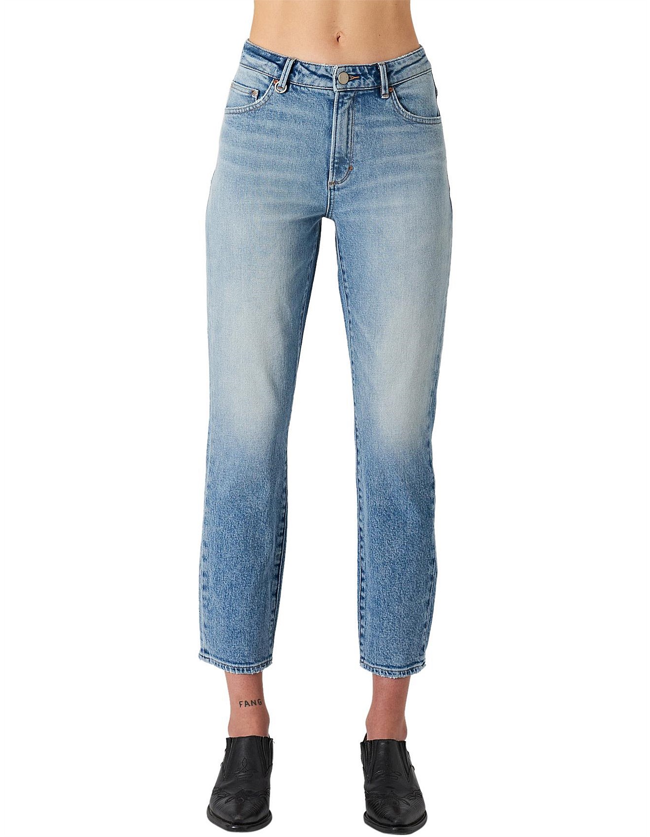 david jones jeans