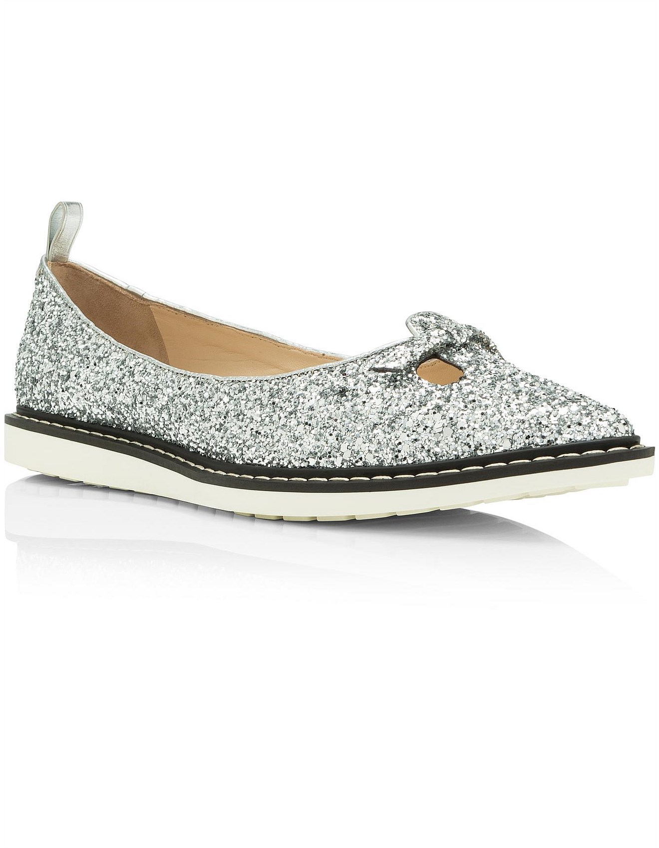 david jones marc jacobs shoes