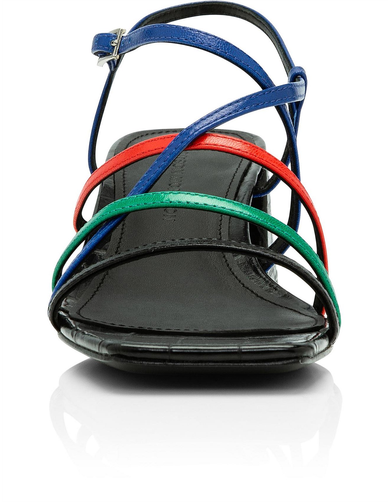 Sigerson Morrison Ellia Sandal David Jones