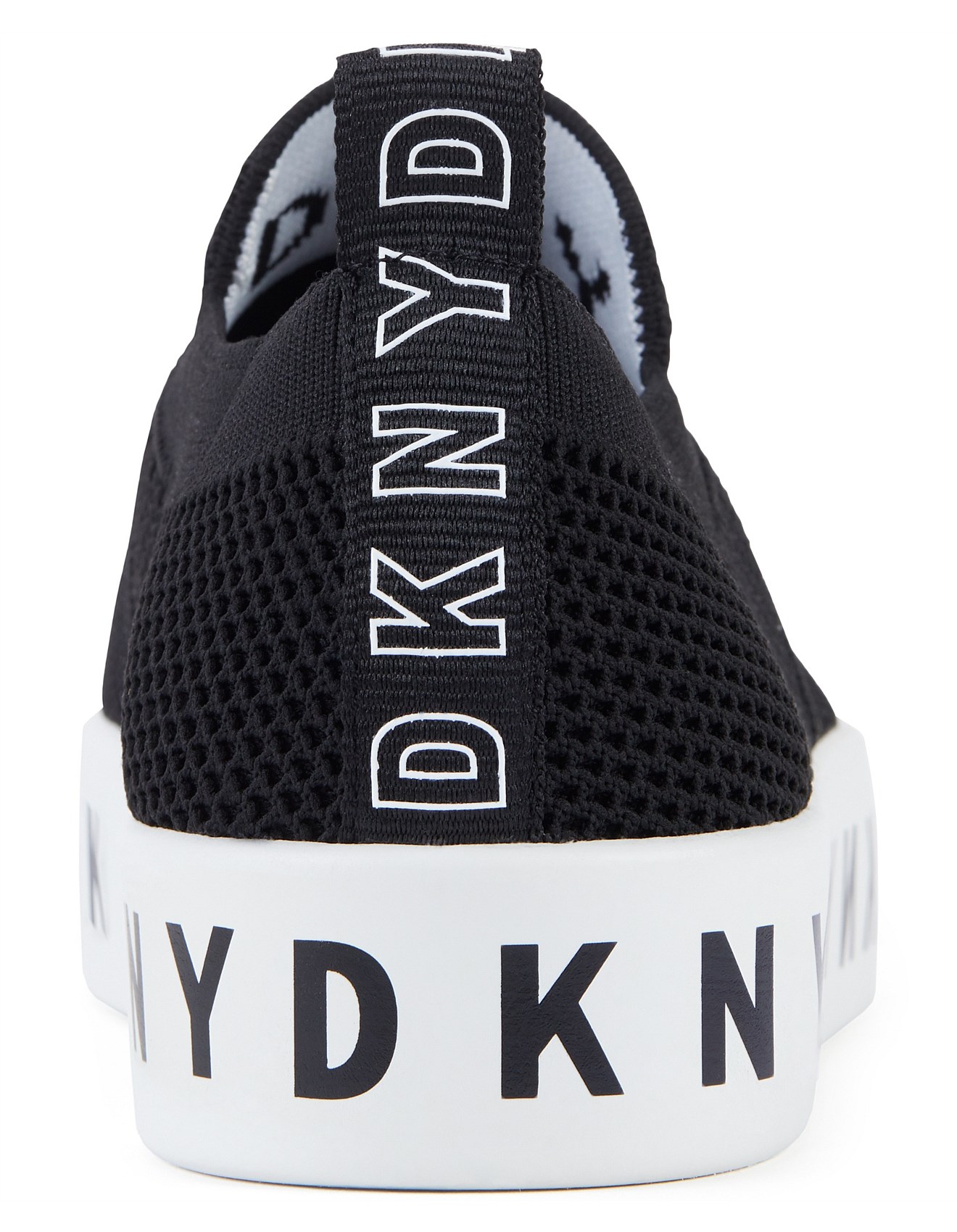 dkny brea trainers