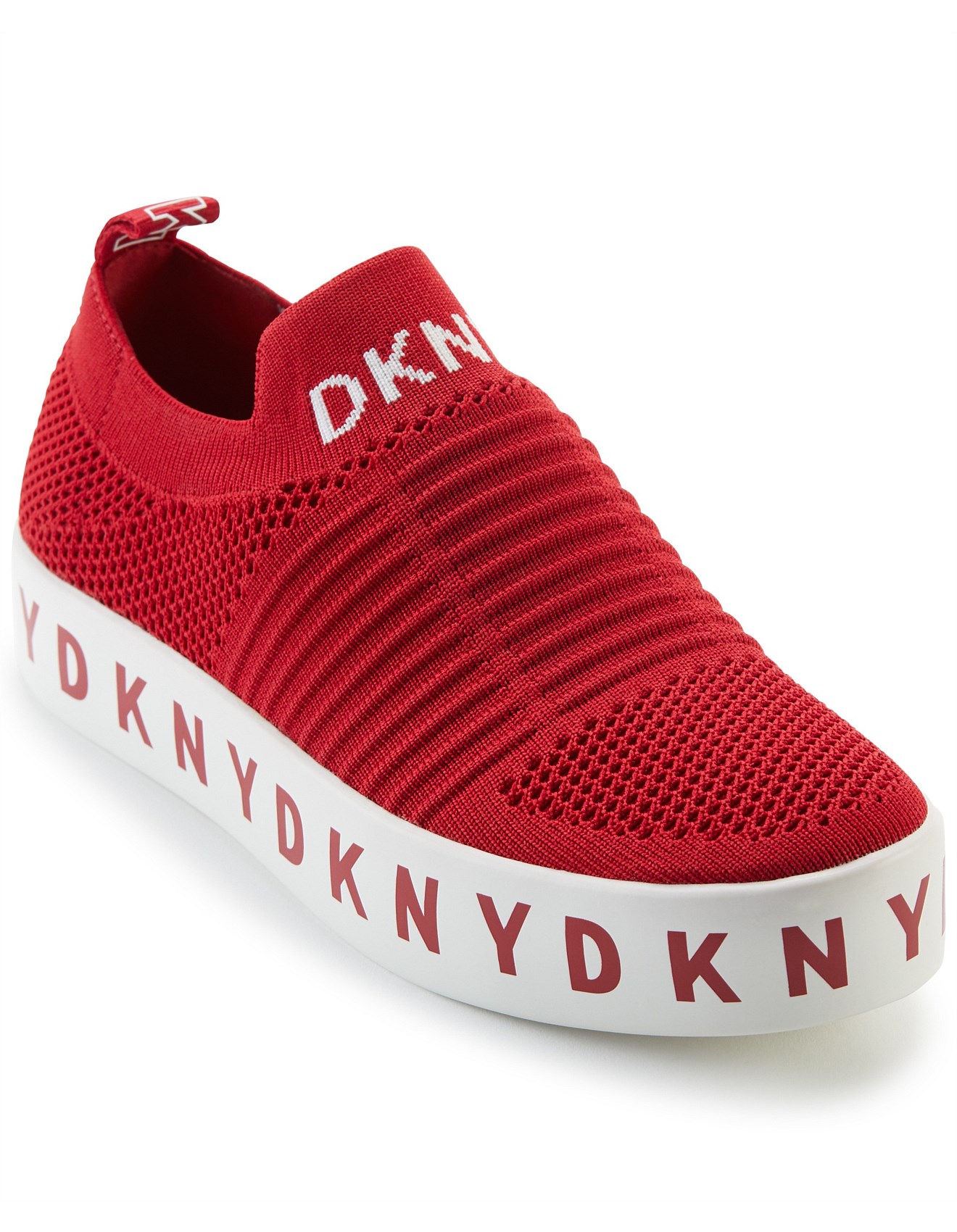 dkny sneakers david jones