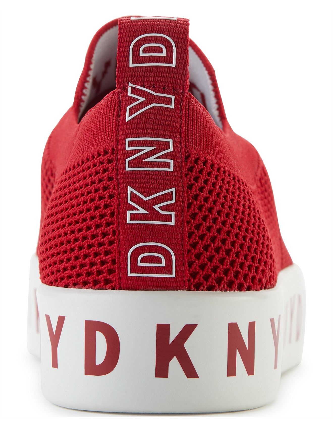dkny sneakers david jones