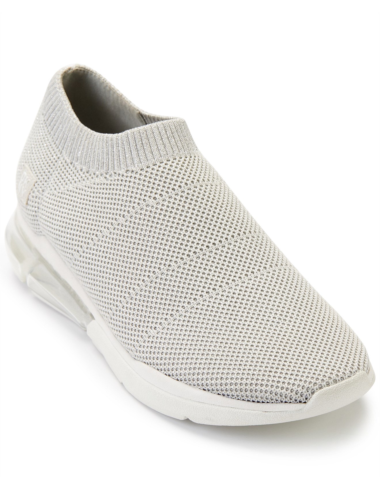 dkny sneakers david jones