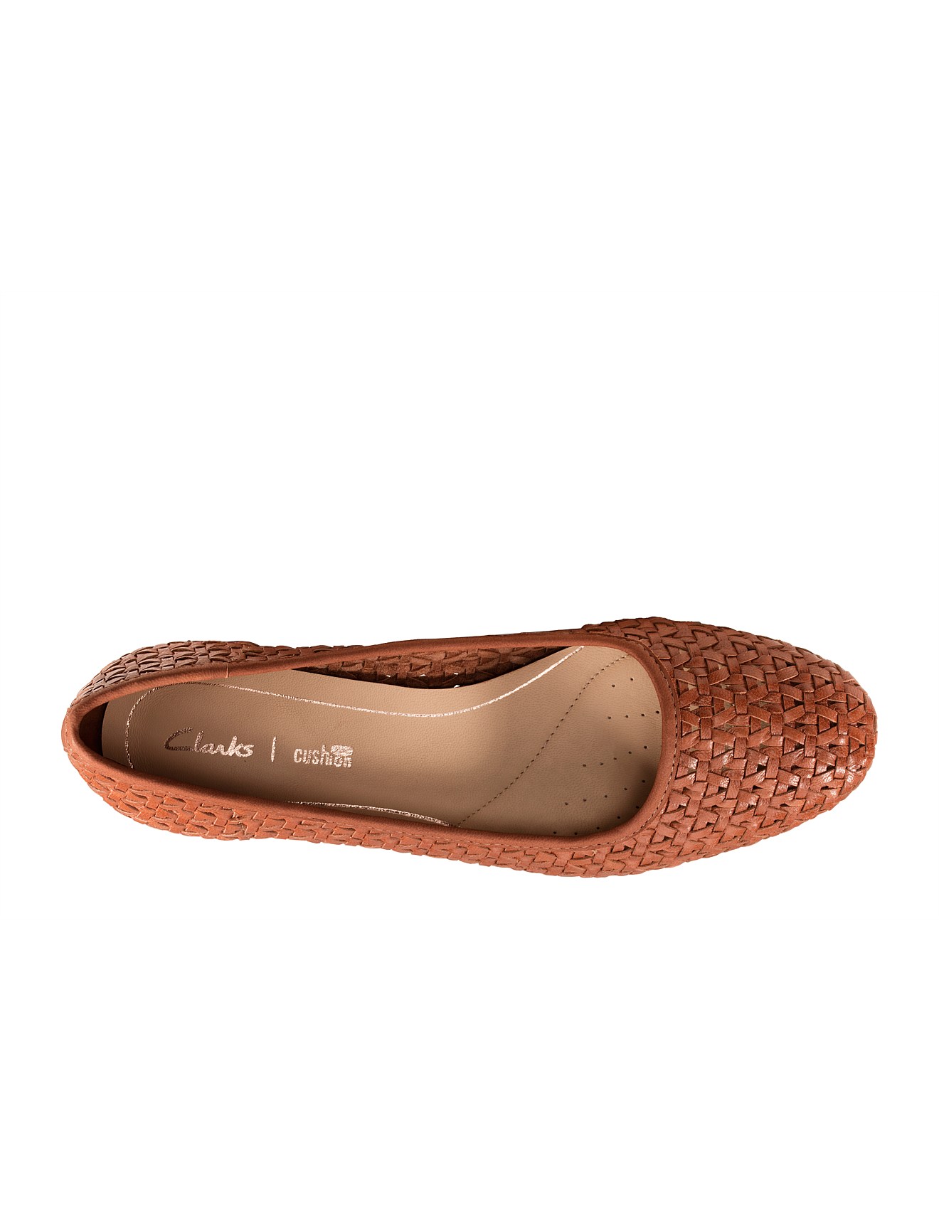 david jones clarks shoes