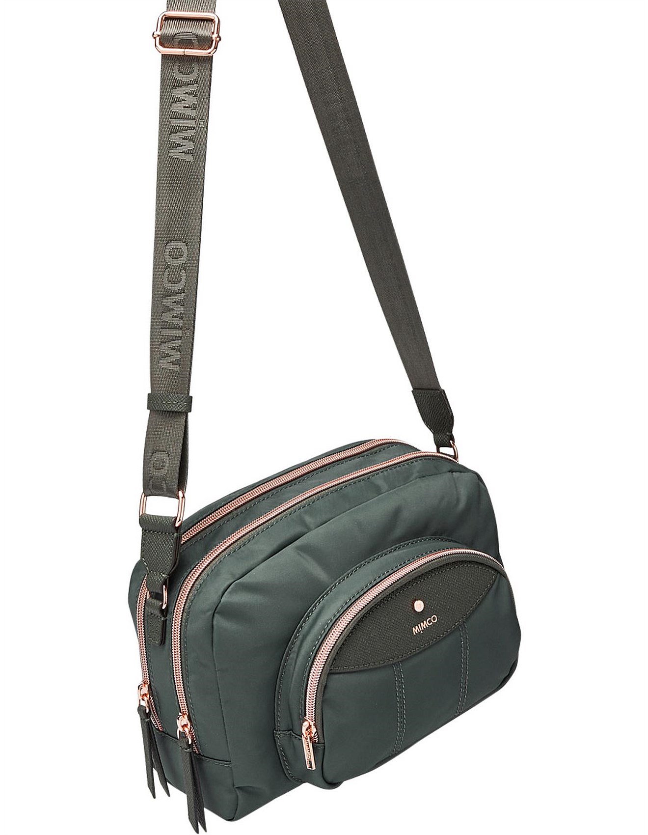 Crossbody Bags Mimco Vista Backpack Mimco Vista Laptop Case 2025