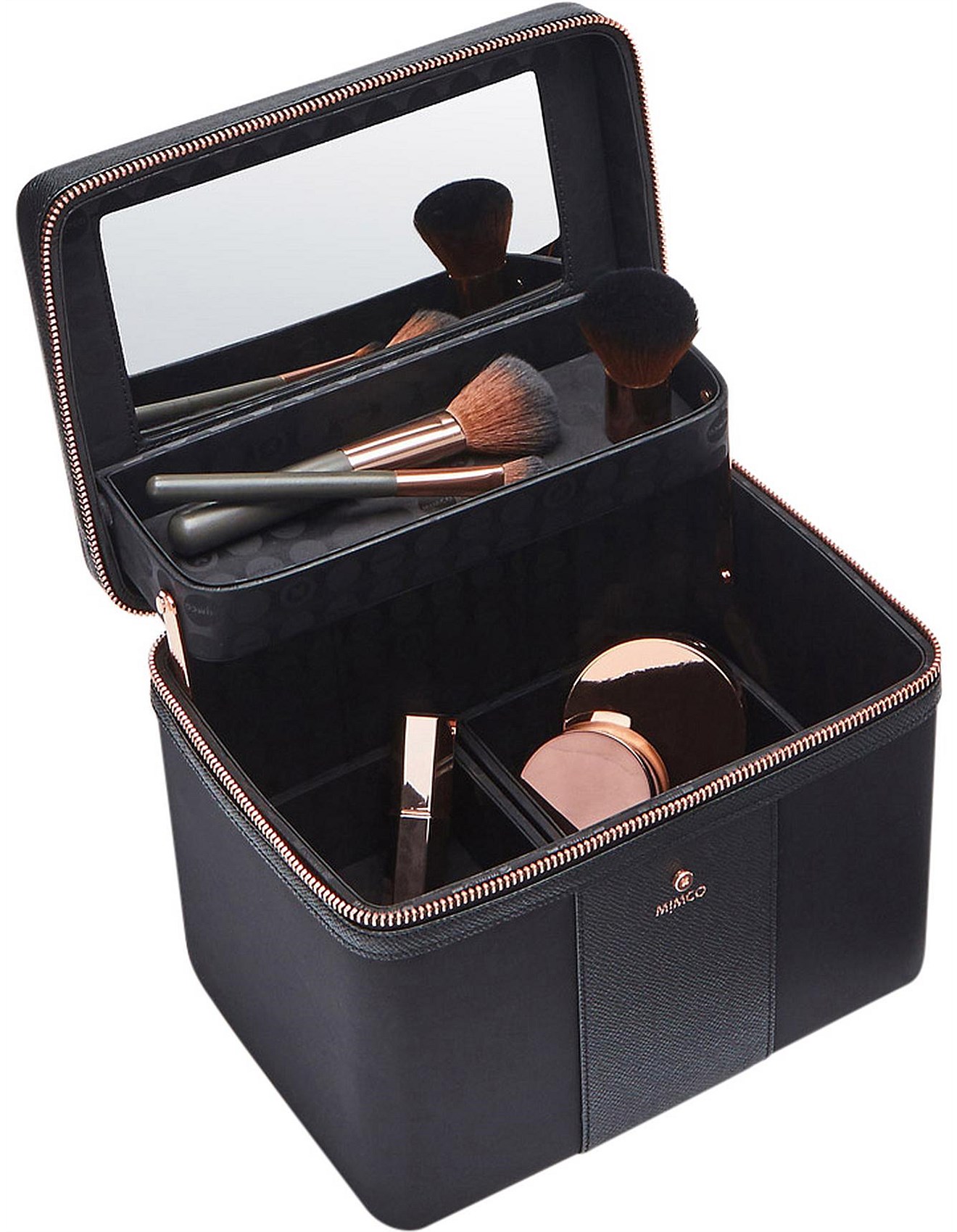 mimco makeup case