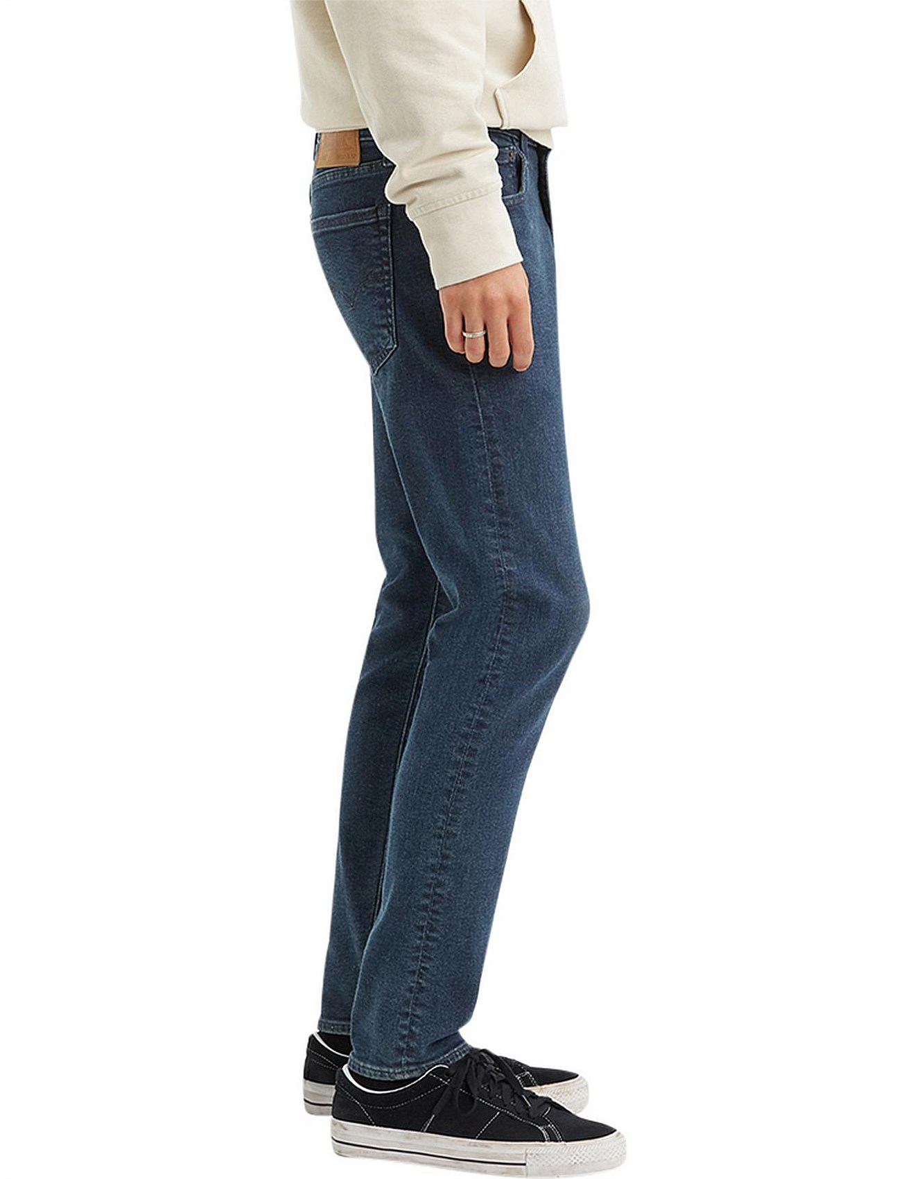 levis 512 sage nightshine