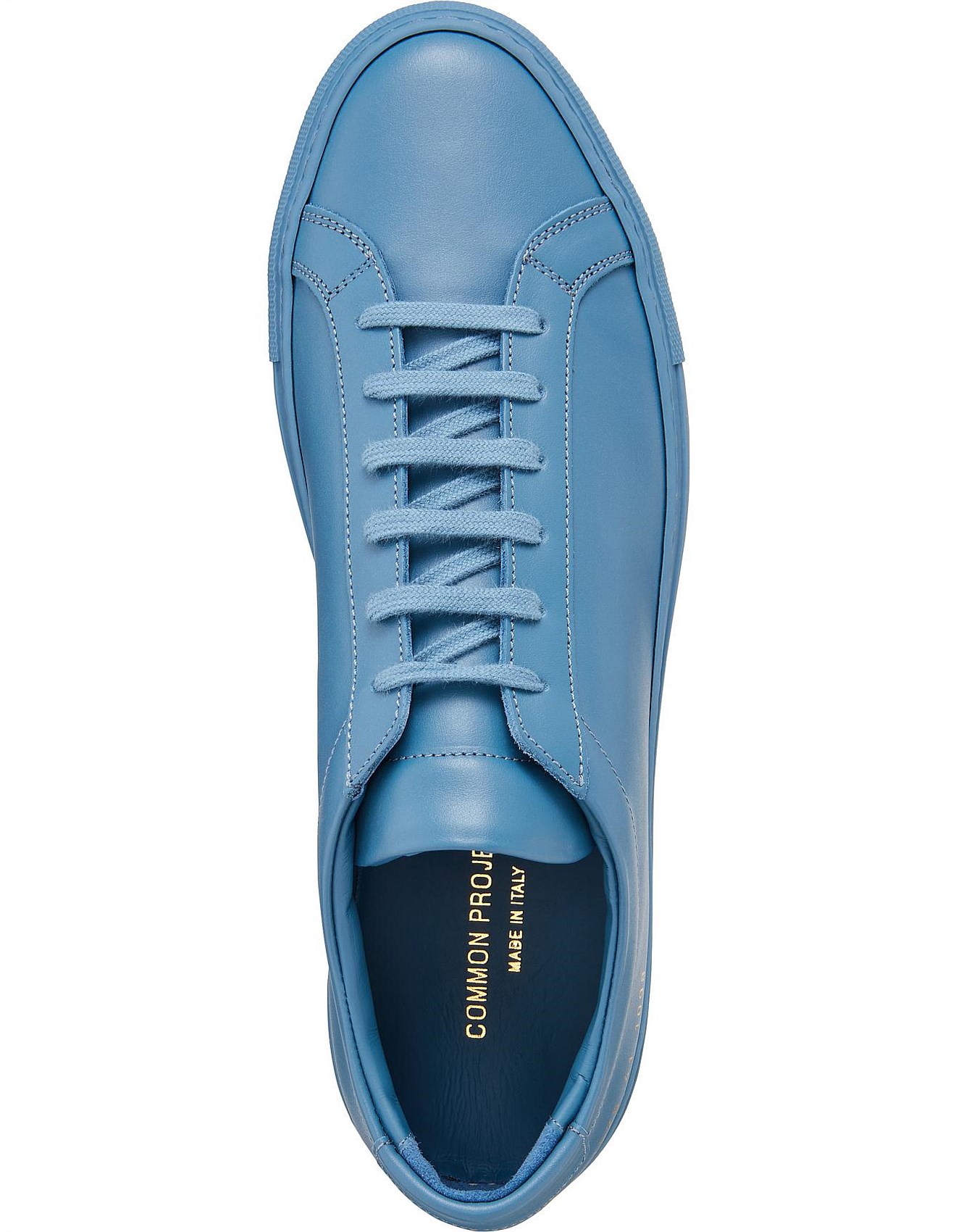 common projects achilles low david jones