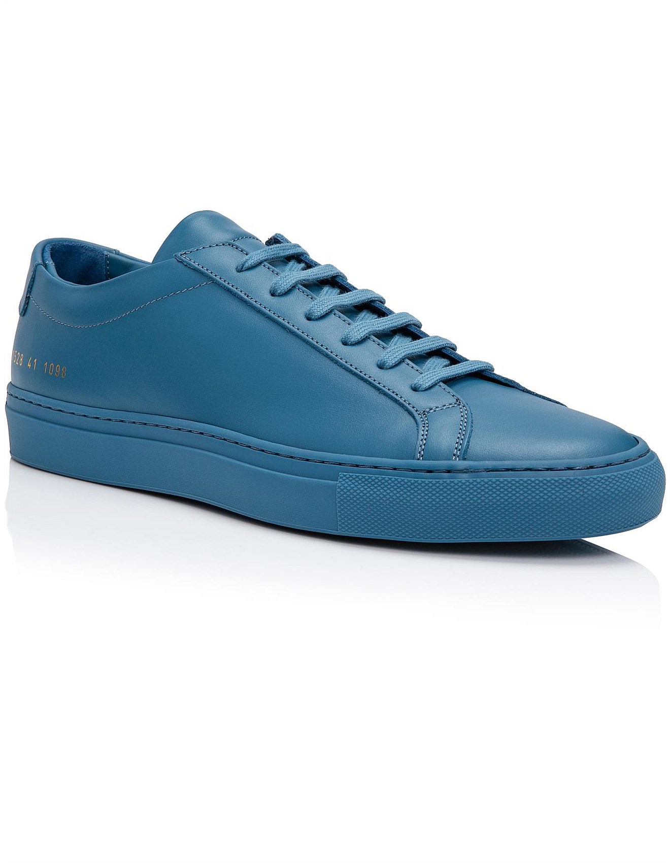 common projects achilles low david jones