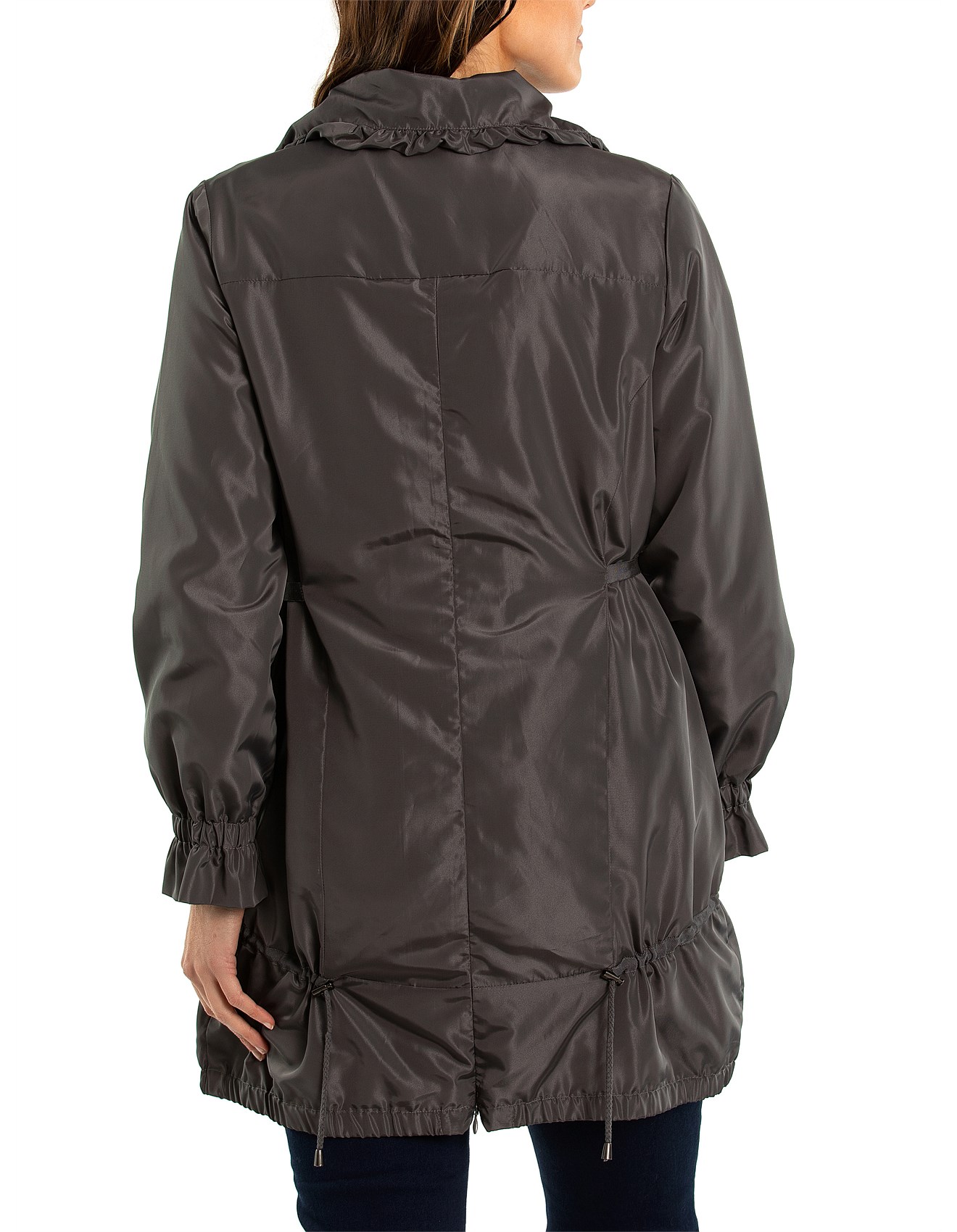 yarra trail leather jacket