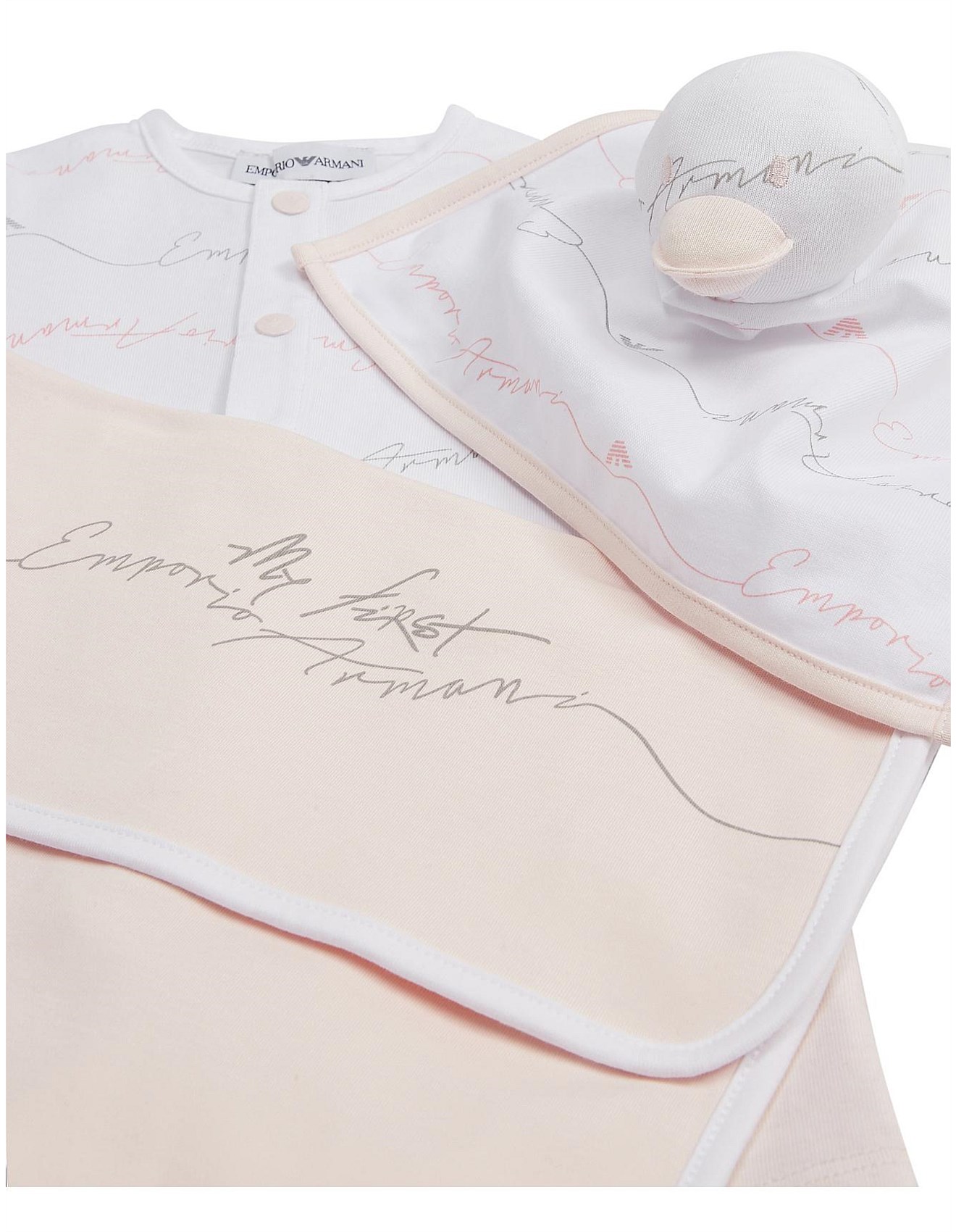 armani junior david jones