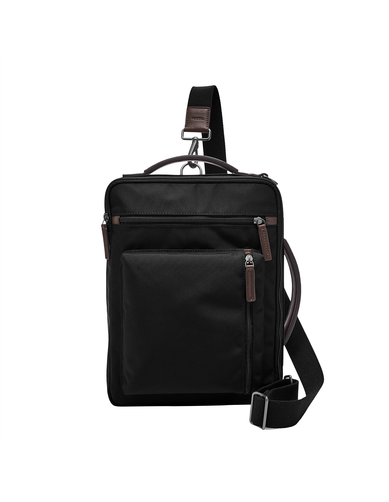 fossil buckner city bolsa