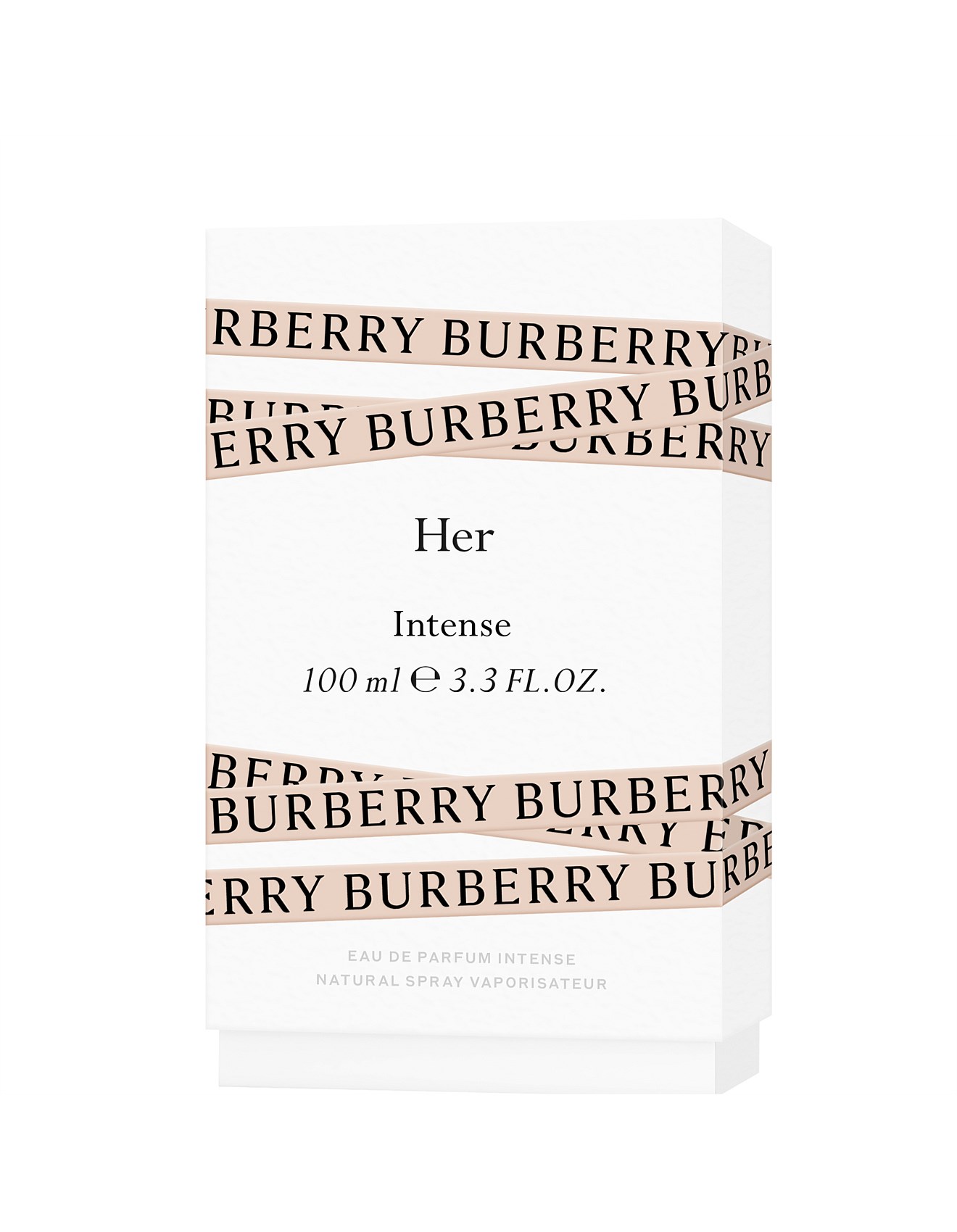 burberry david jones