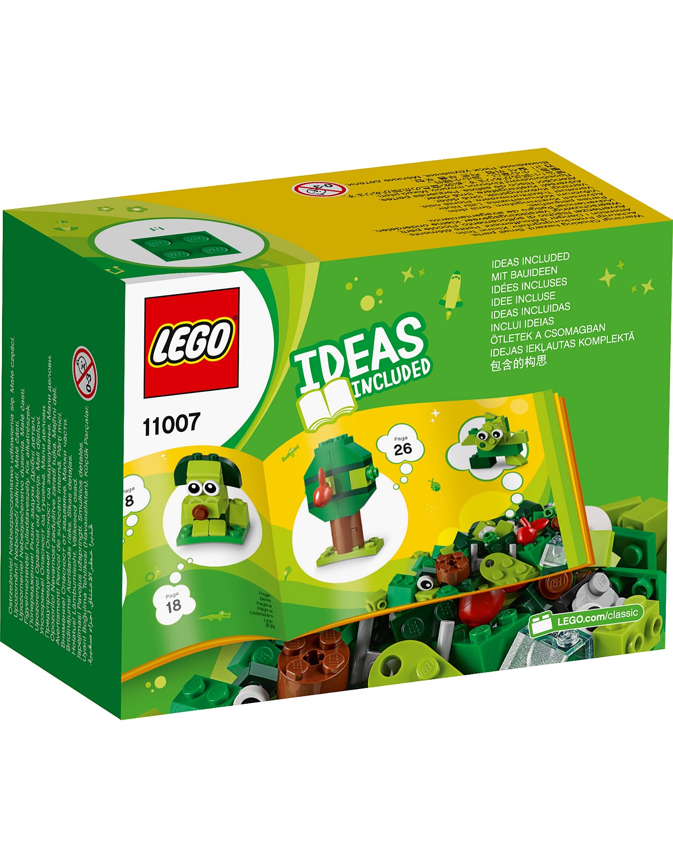 lego boost david jones