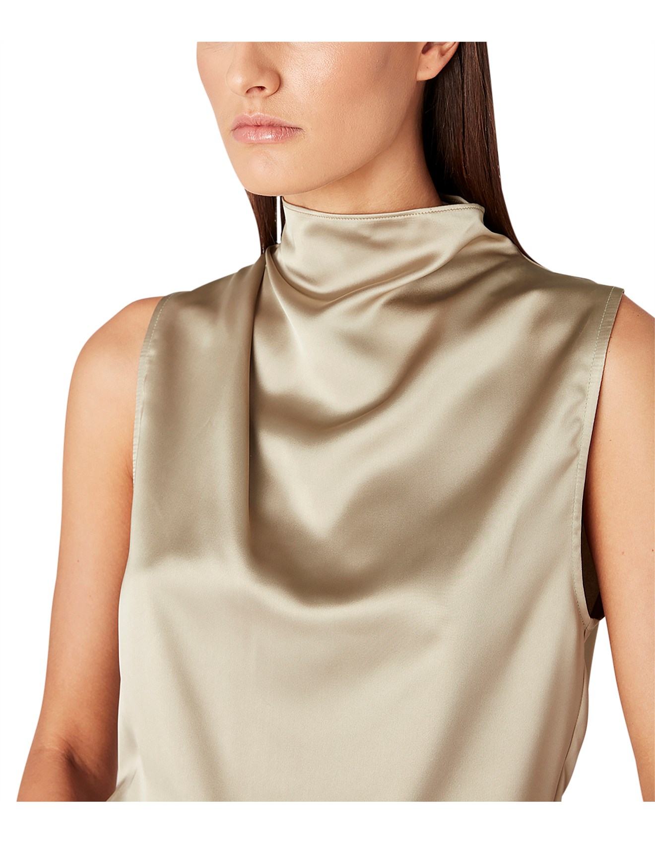 Camilla and Marc Billie Top David Jones