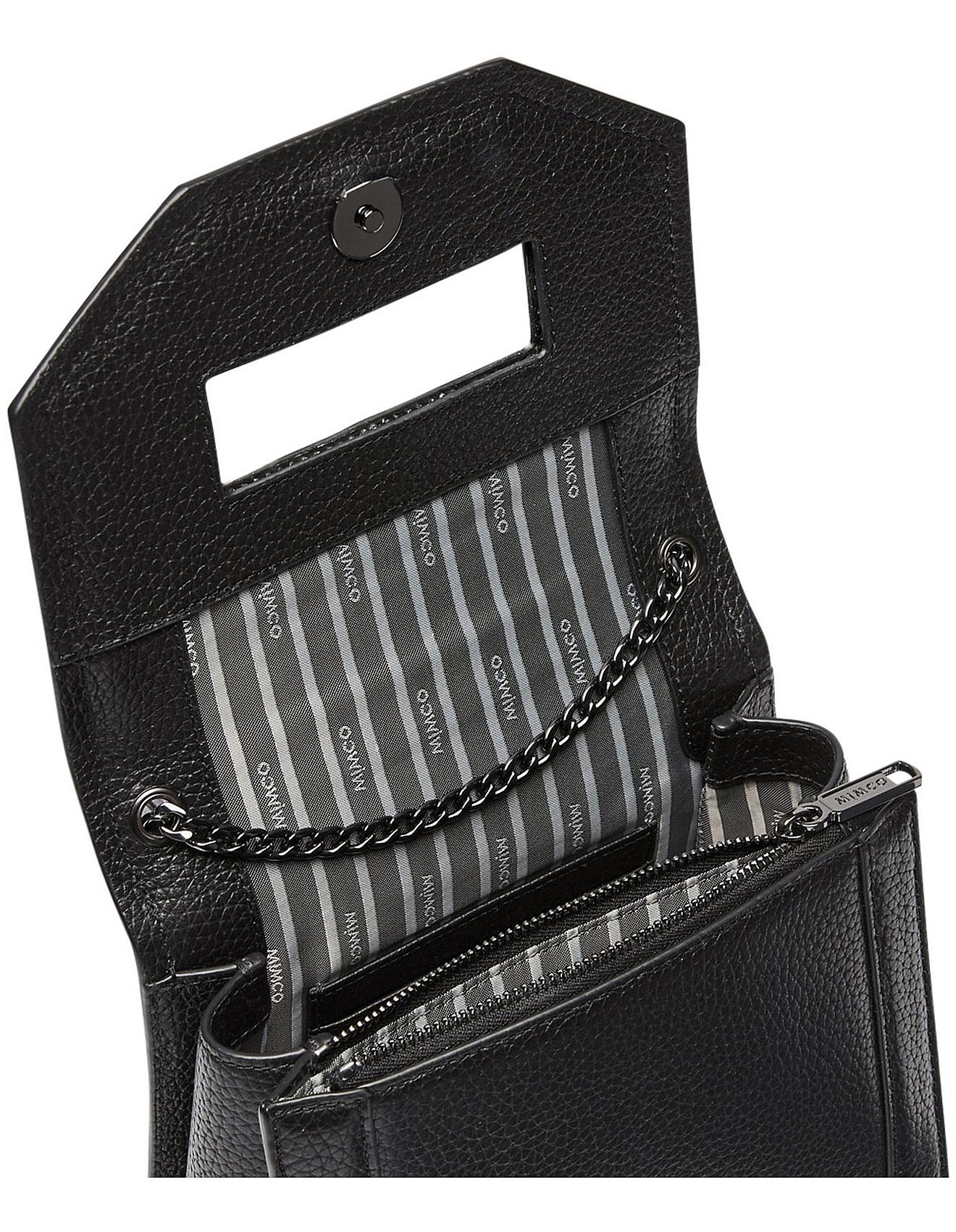 mimco majesty evening bolsa