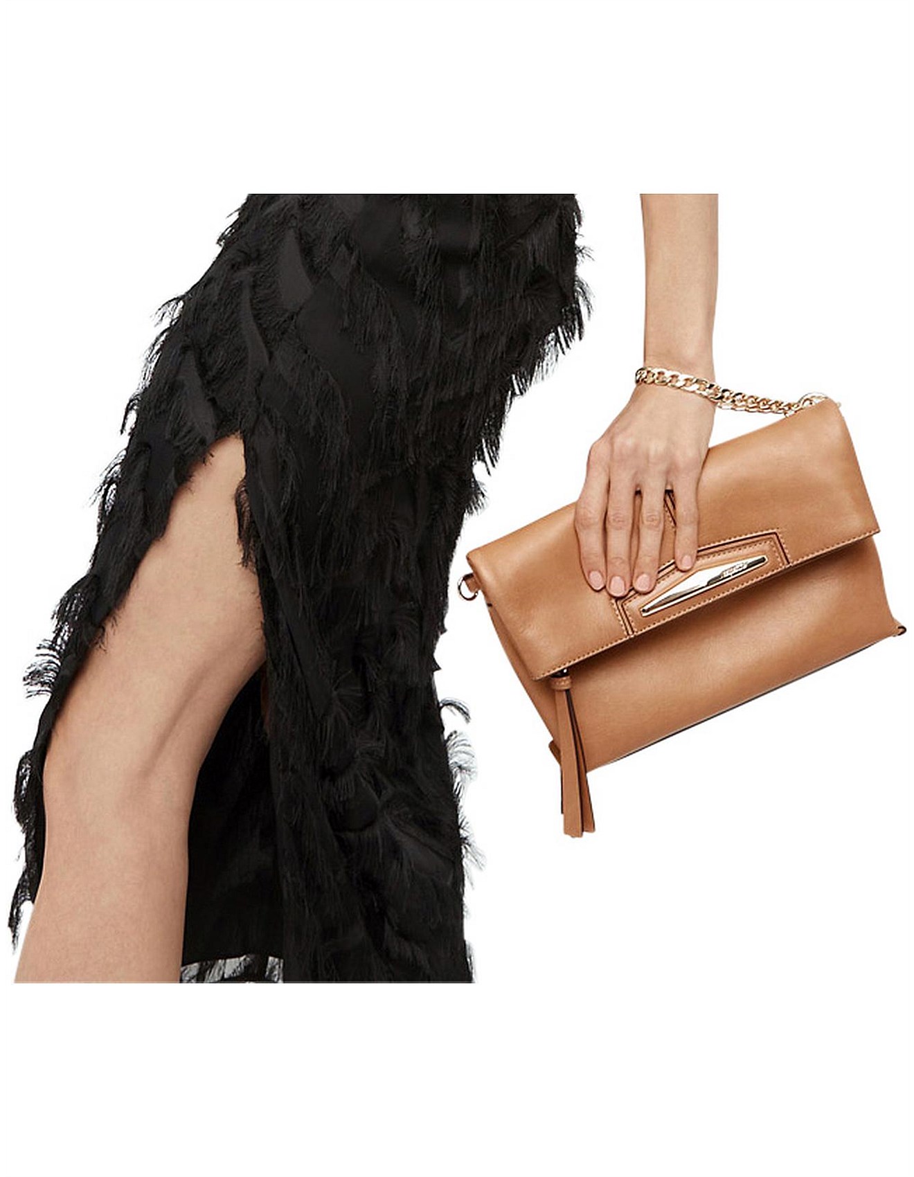 mimco majesty evening bolsa