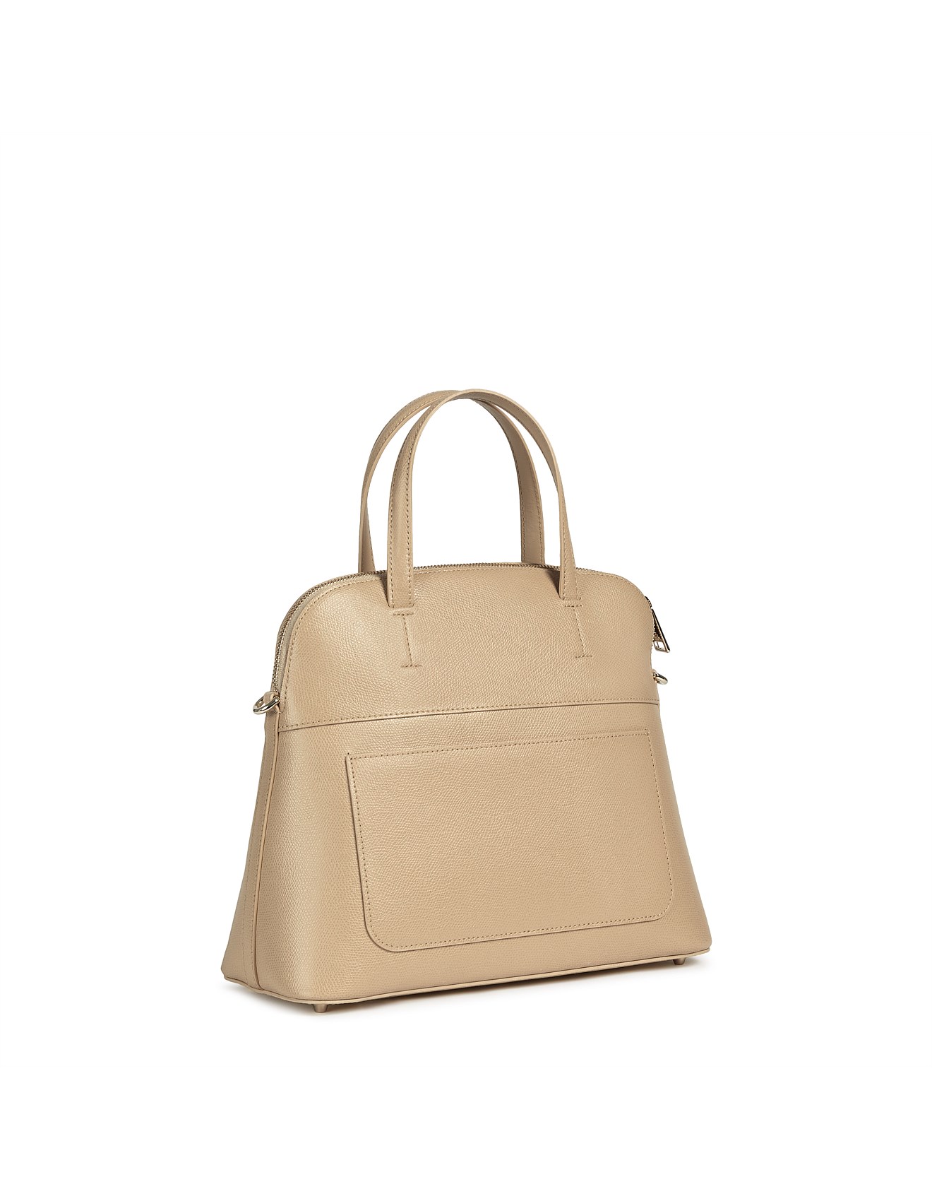Furla Furla Piper M Dome David Jones