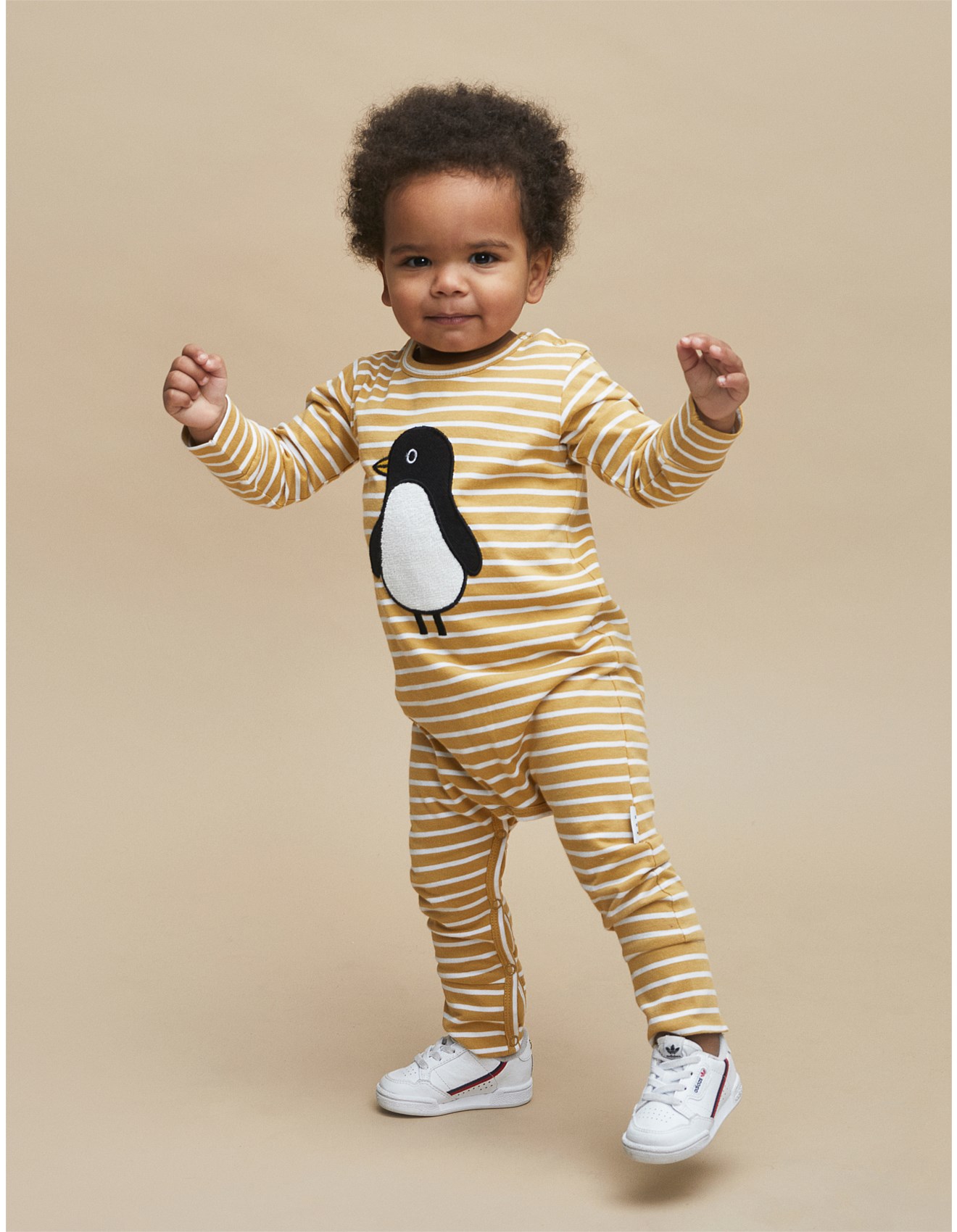 Penguin Romper Hux Baby Romper Huxbaby Jumper On Sale