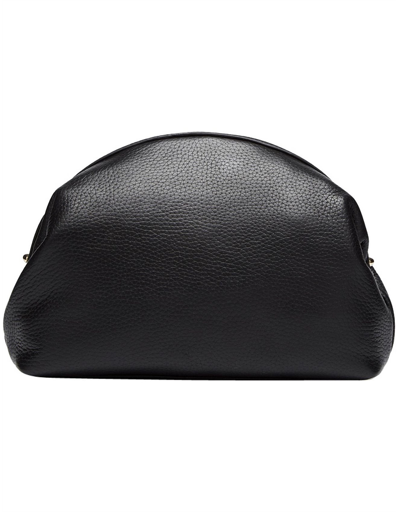 mimco backpack david jones