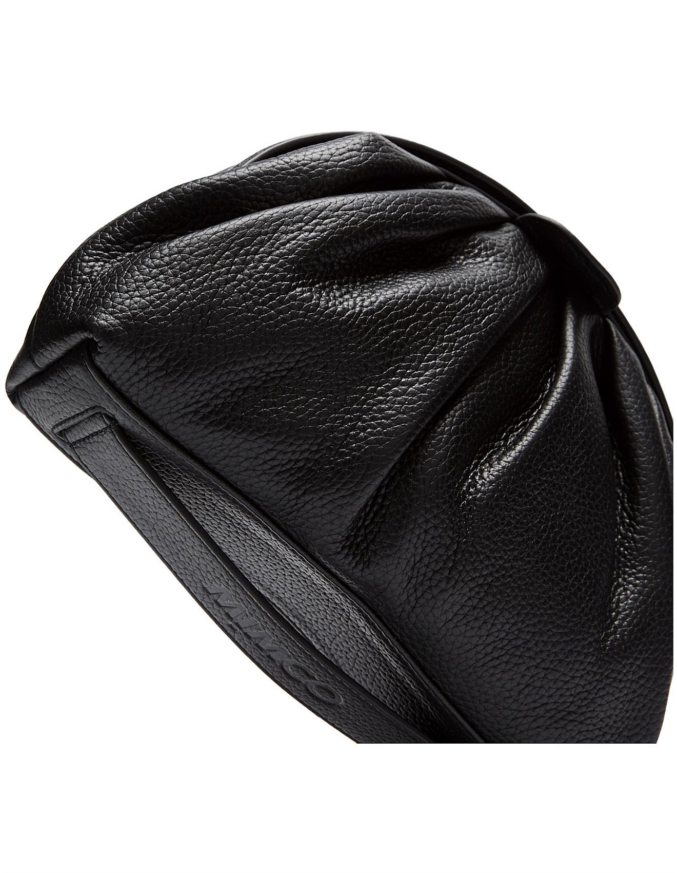 mimco backpack david jones