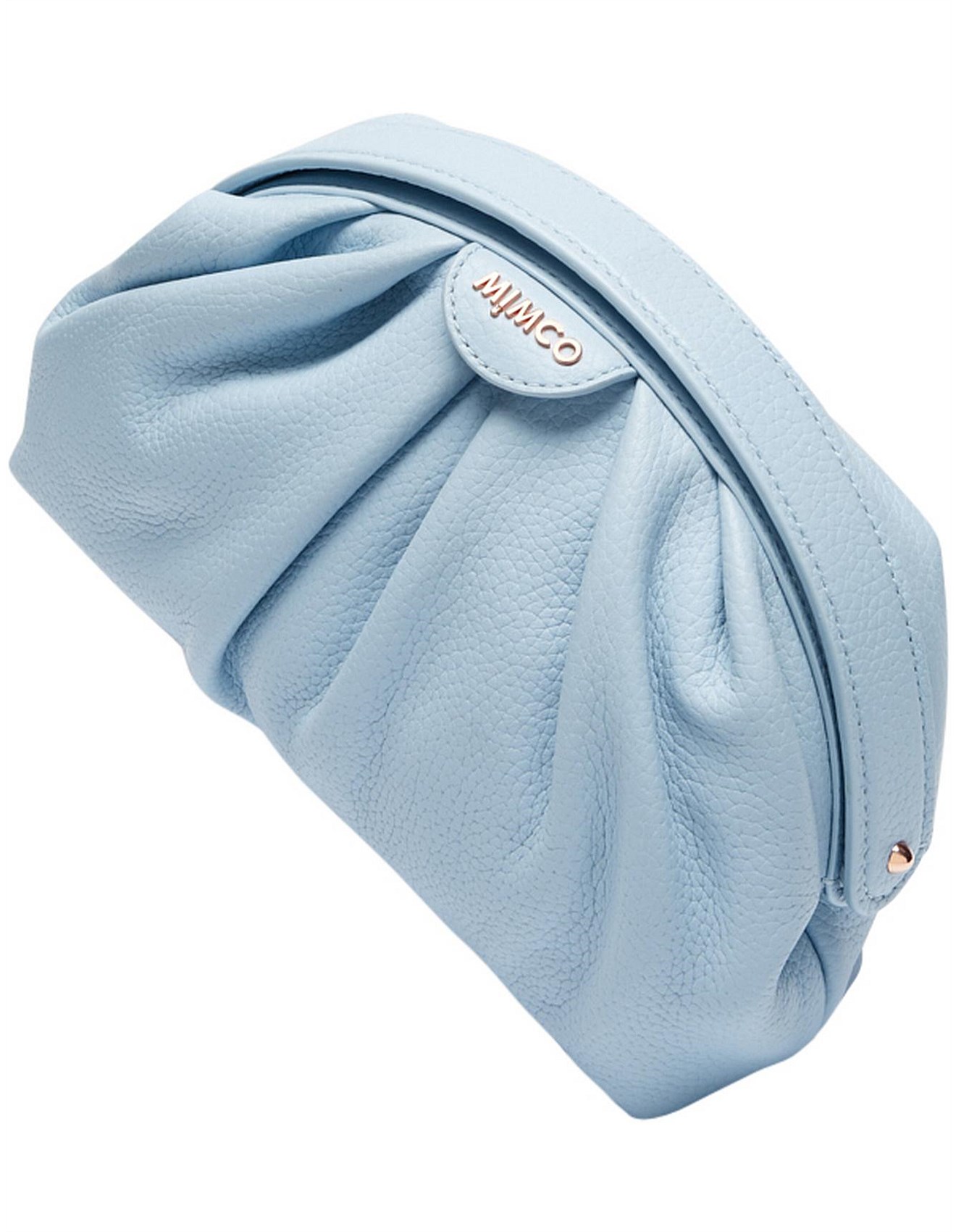 mimco backpack david jones