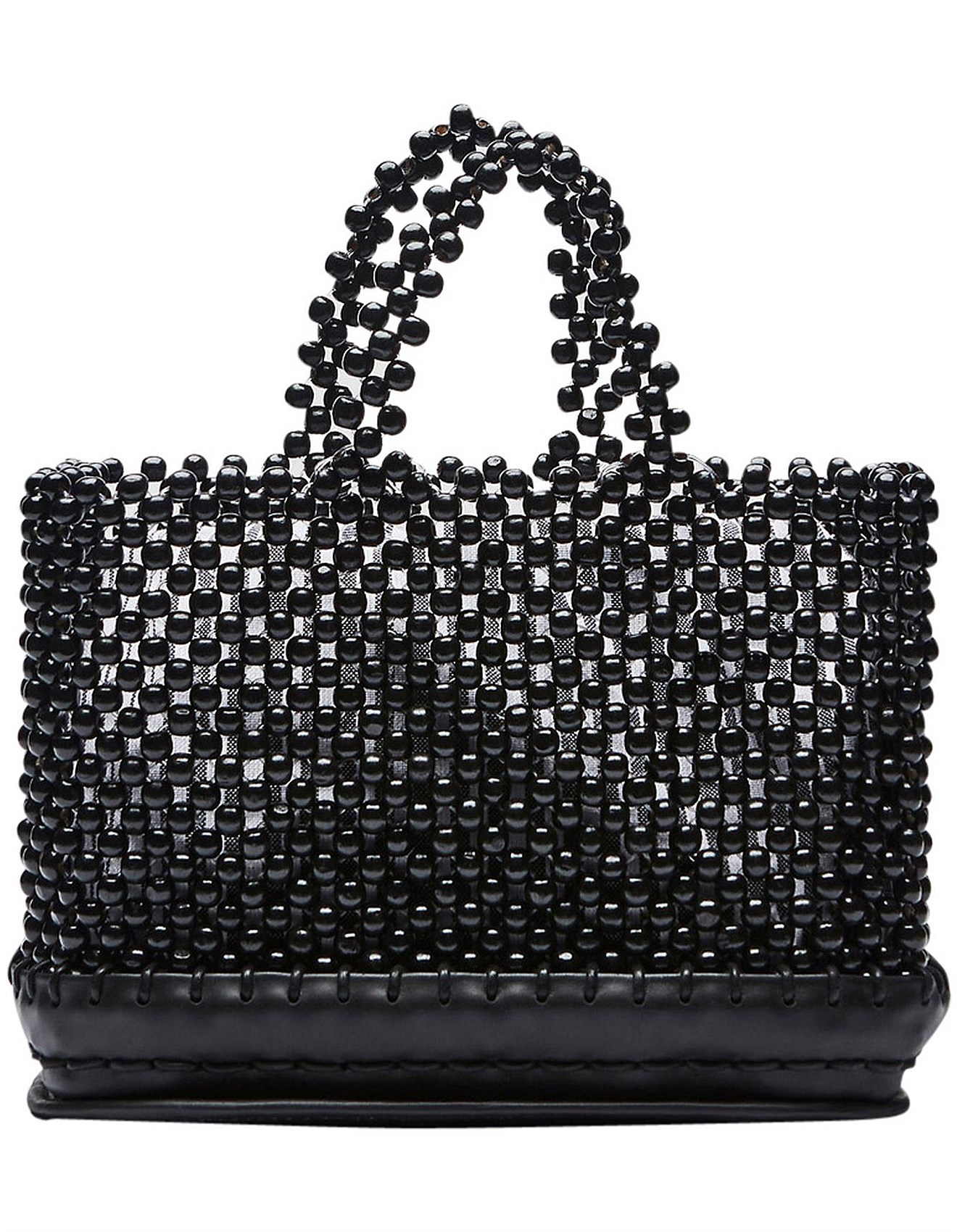 Mimco Glow Tote Bag David Jones