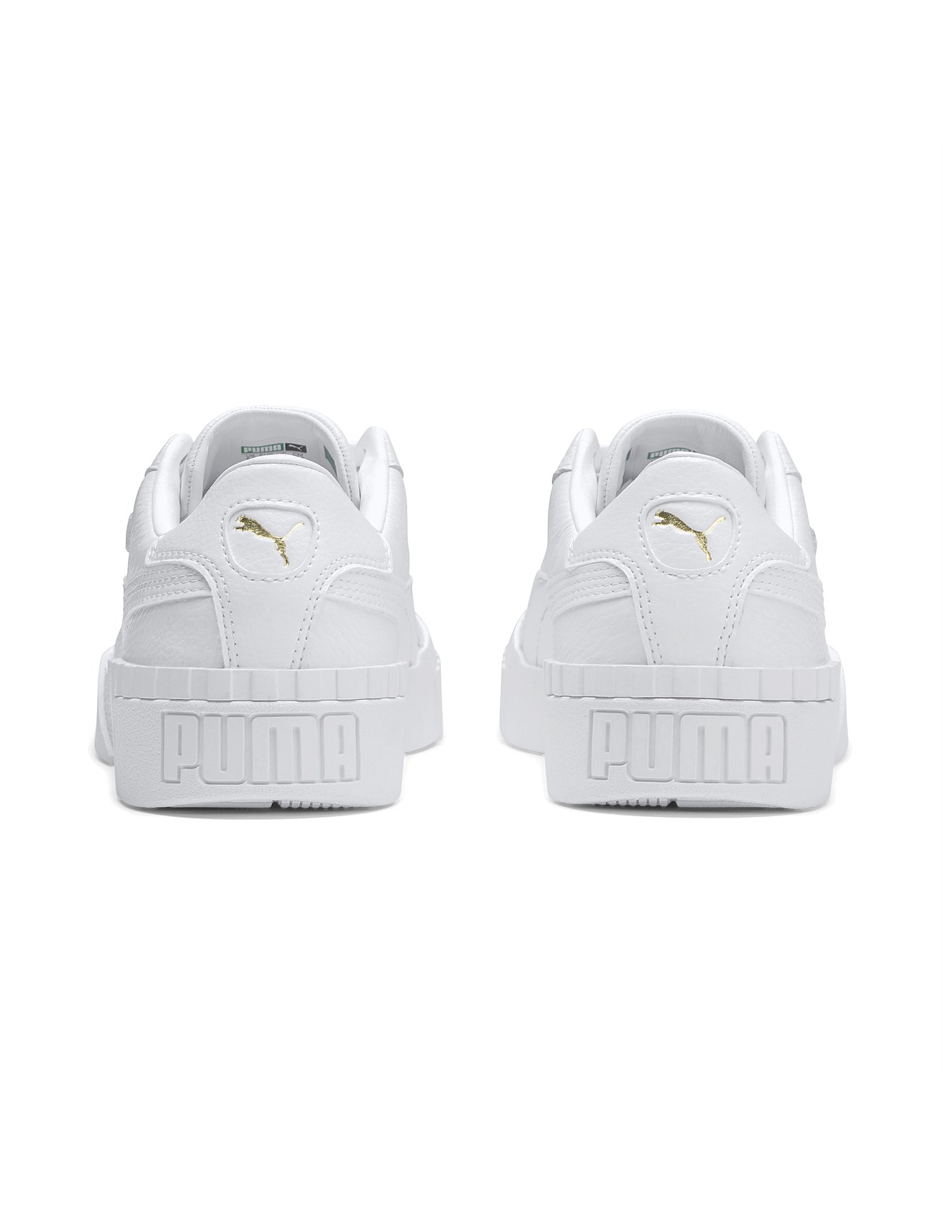 puma cali white 5